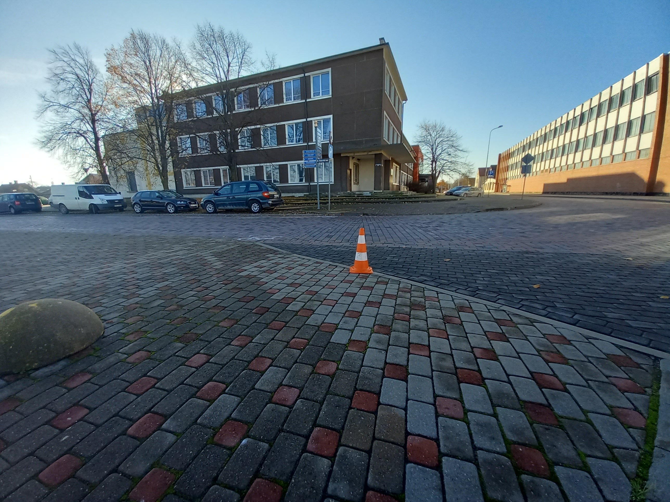 Apkārtnes foto