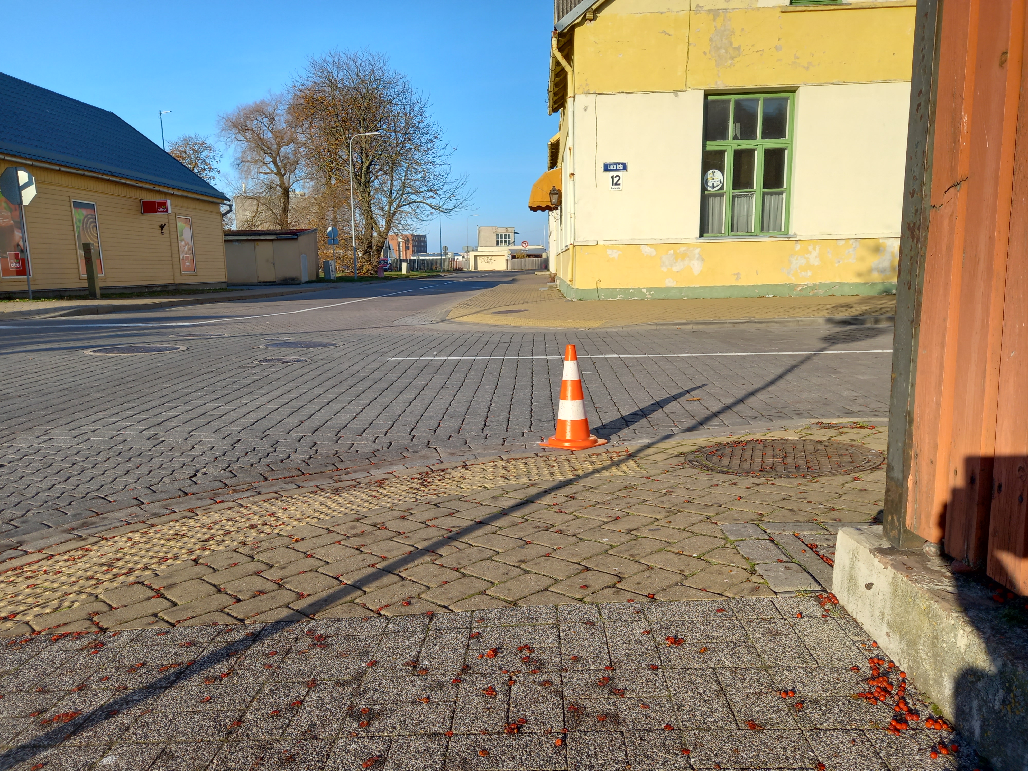 Apkārtnes foto