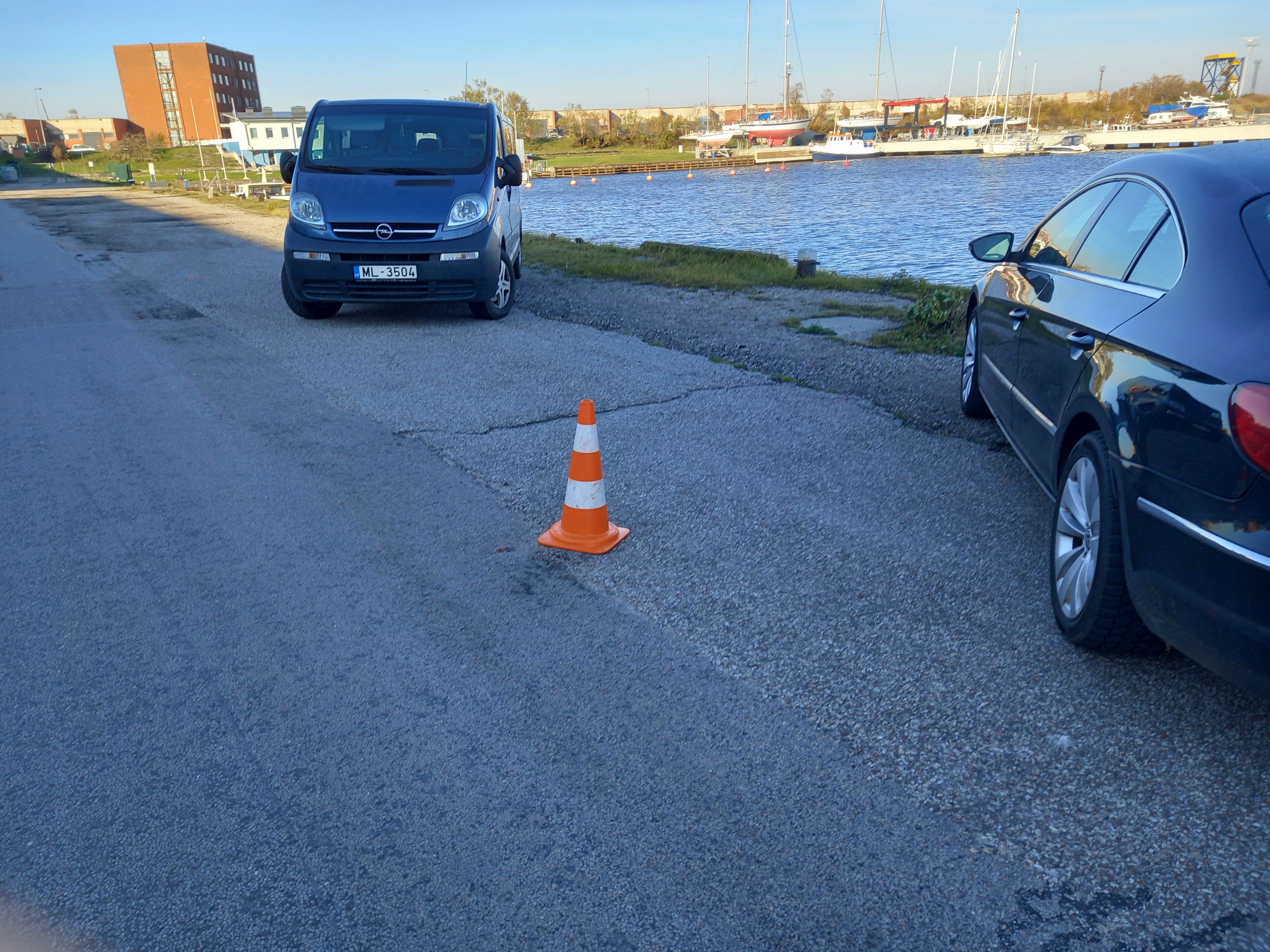 Apkārtnes foto