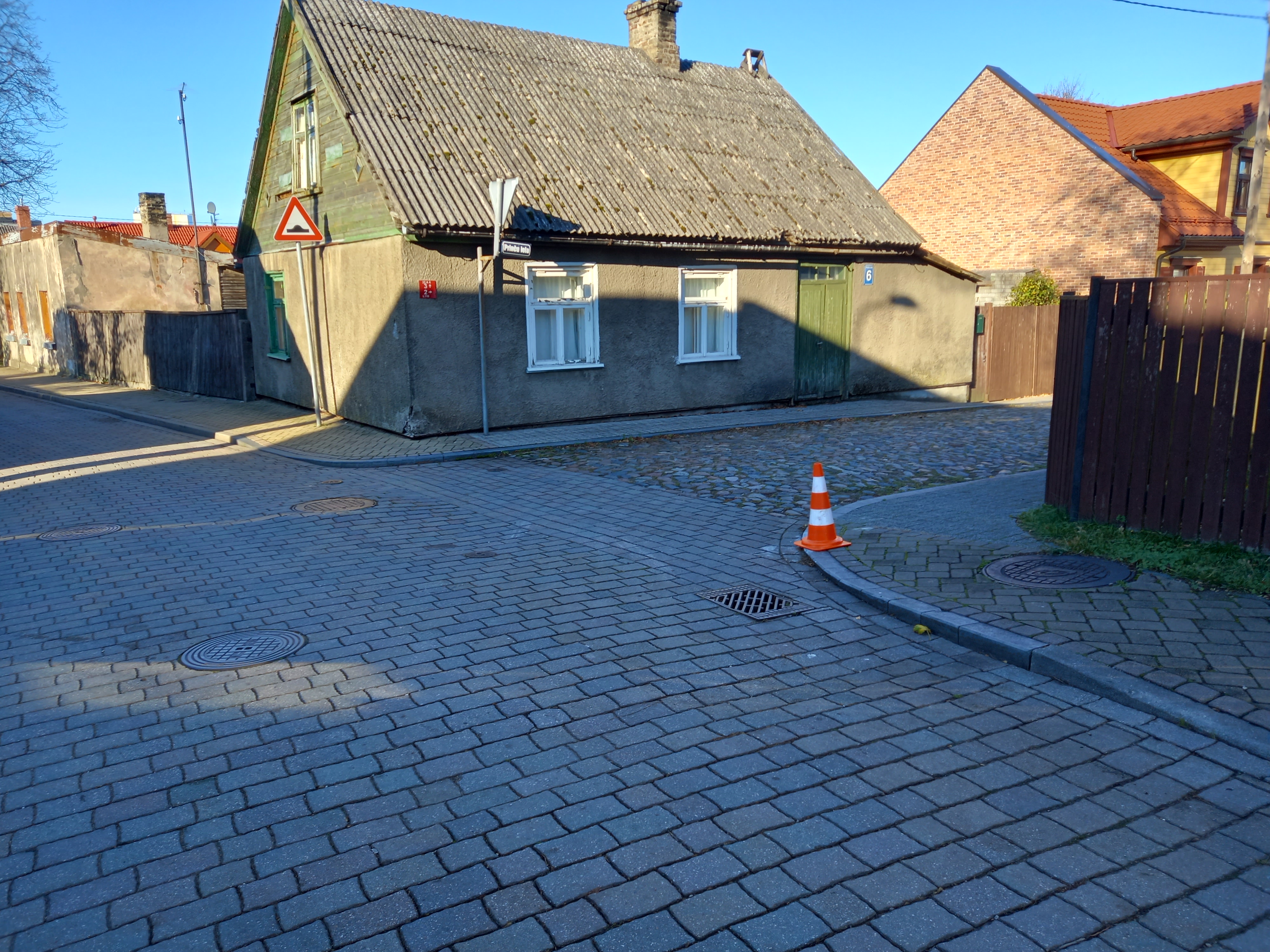 Apkārtnes foto