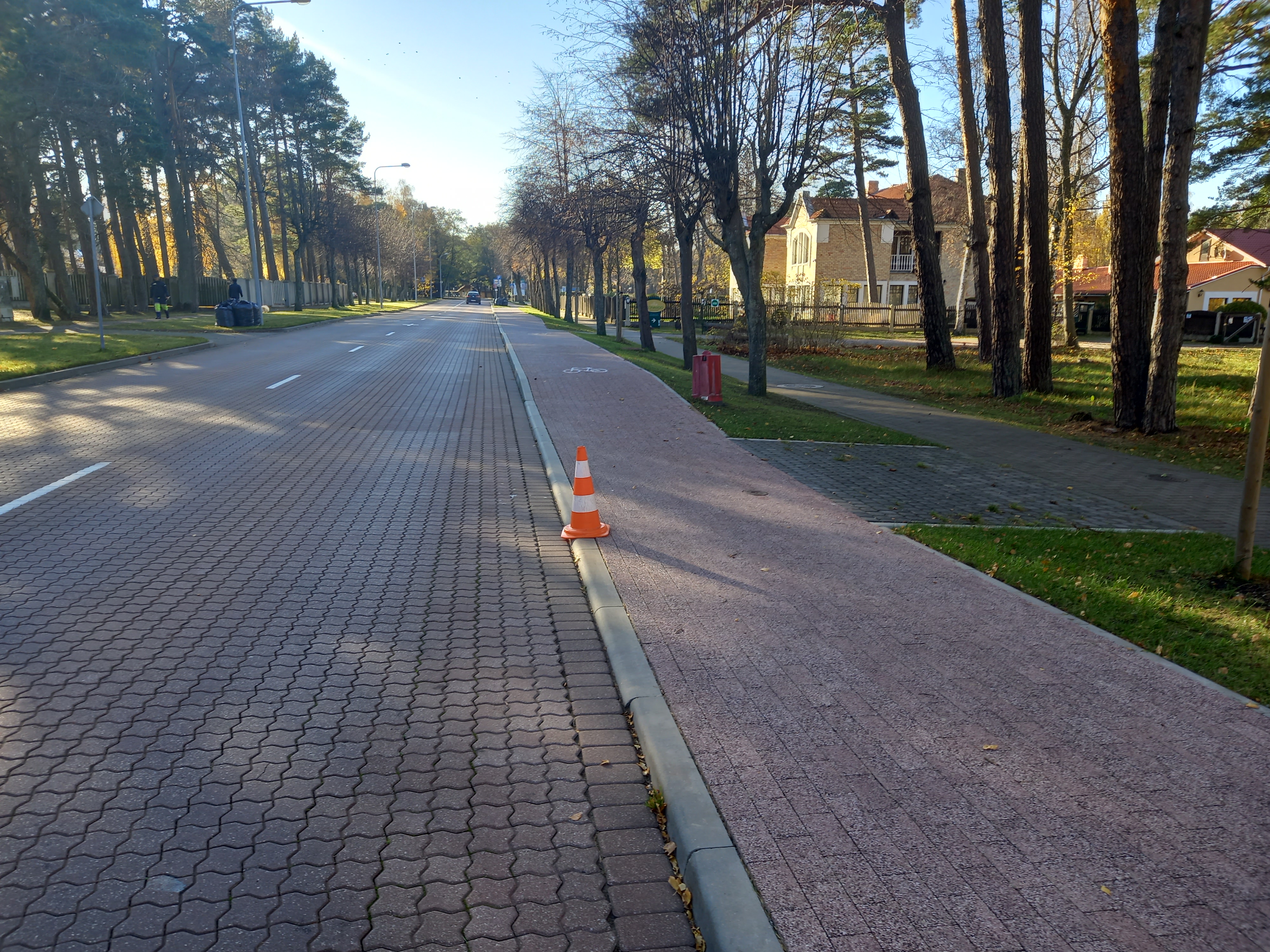 Apkārtnes foto