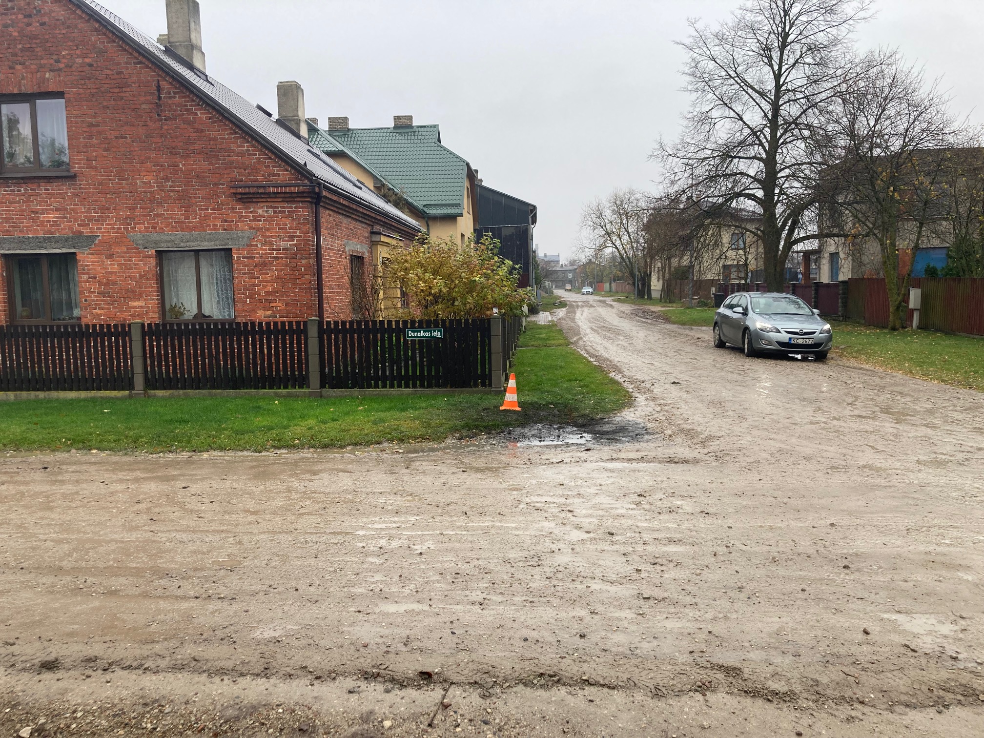 Apkārtnes foto