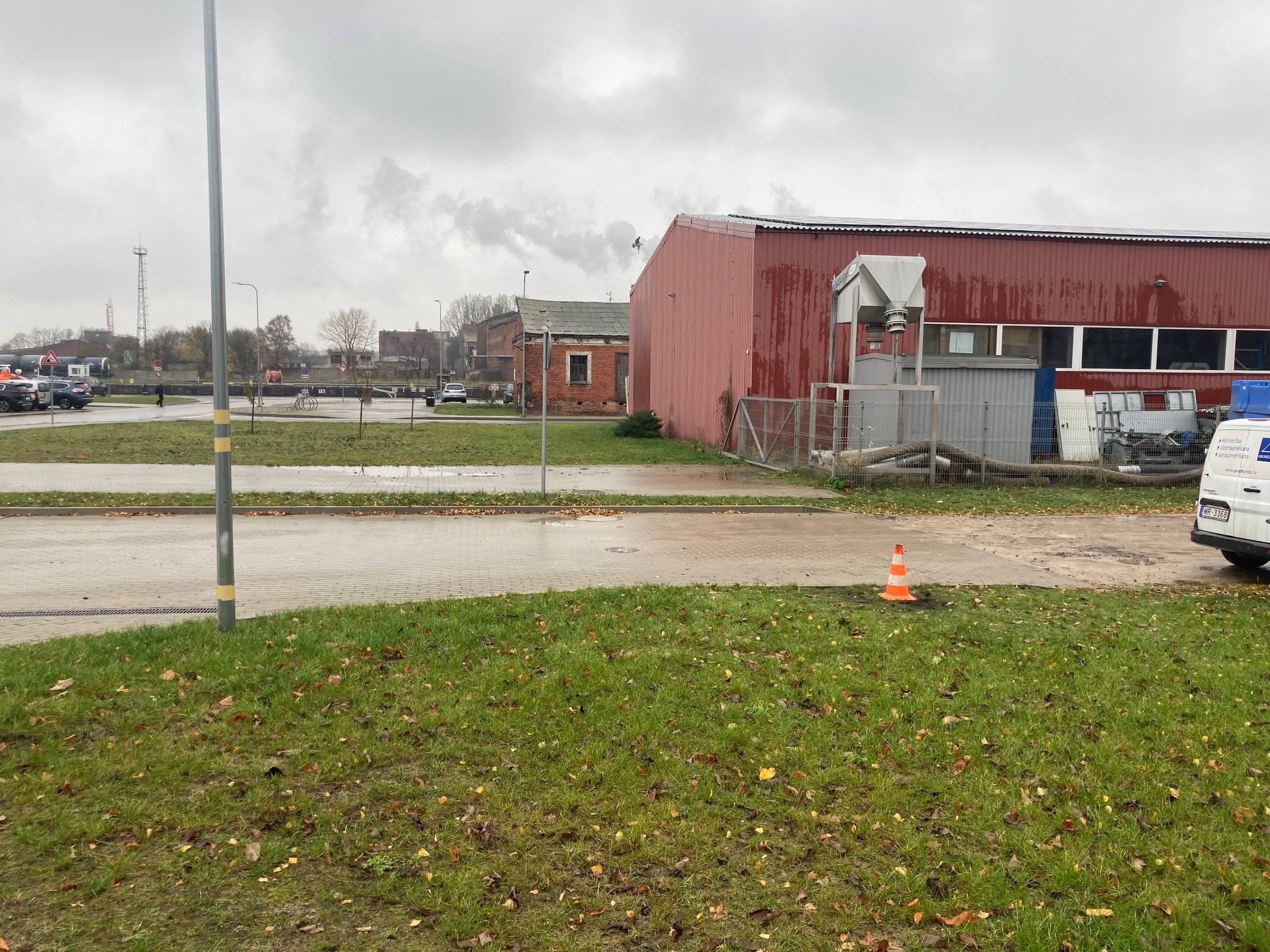 Apkārtnes foto