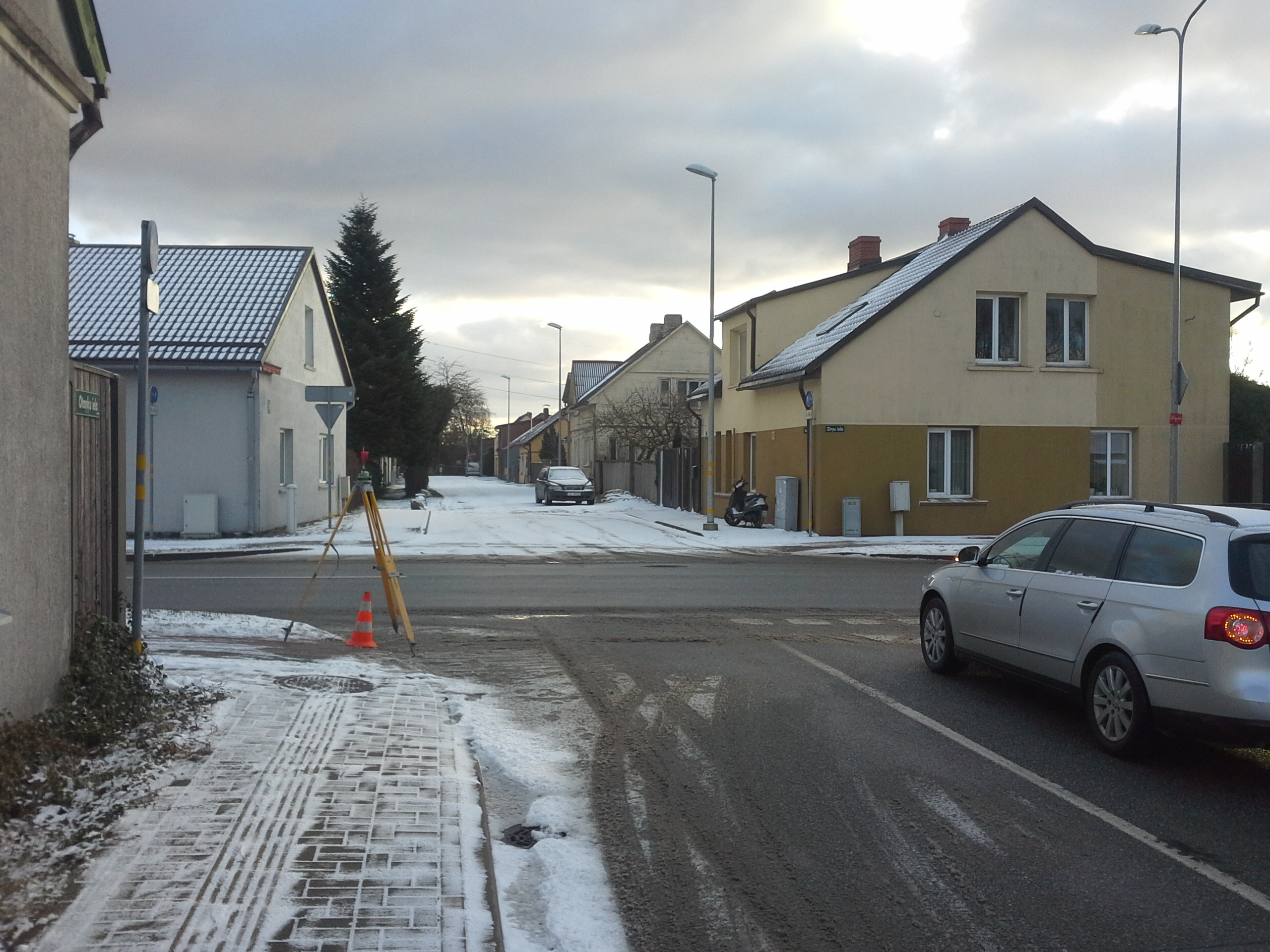 Apkārtnes foto