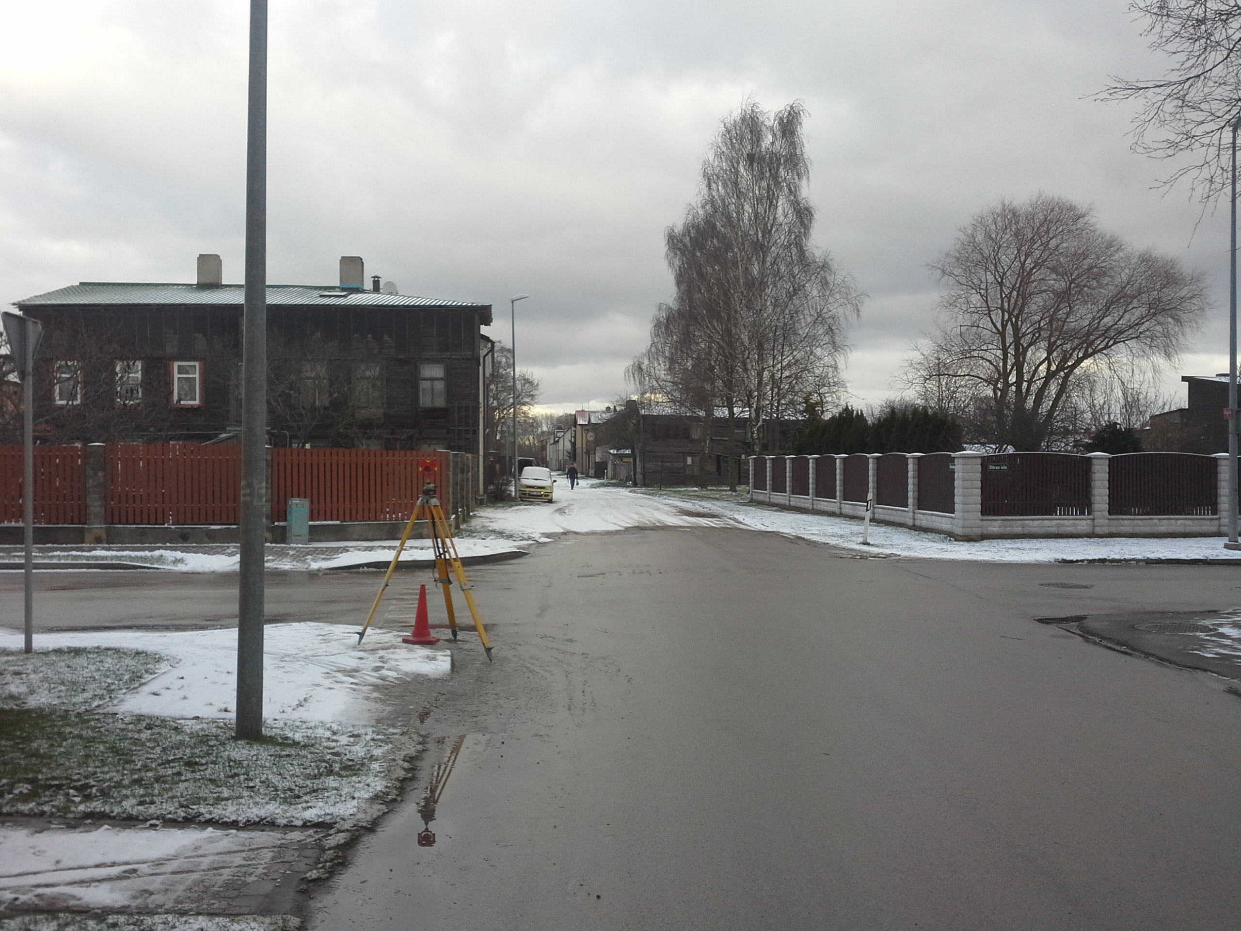 Apkārtnes foto