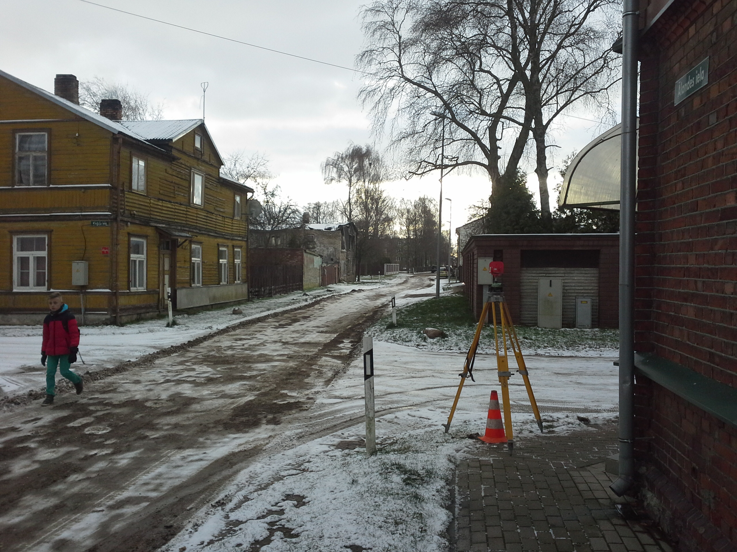 Apkārtnes foto