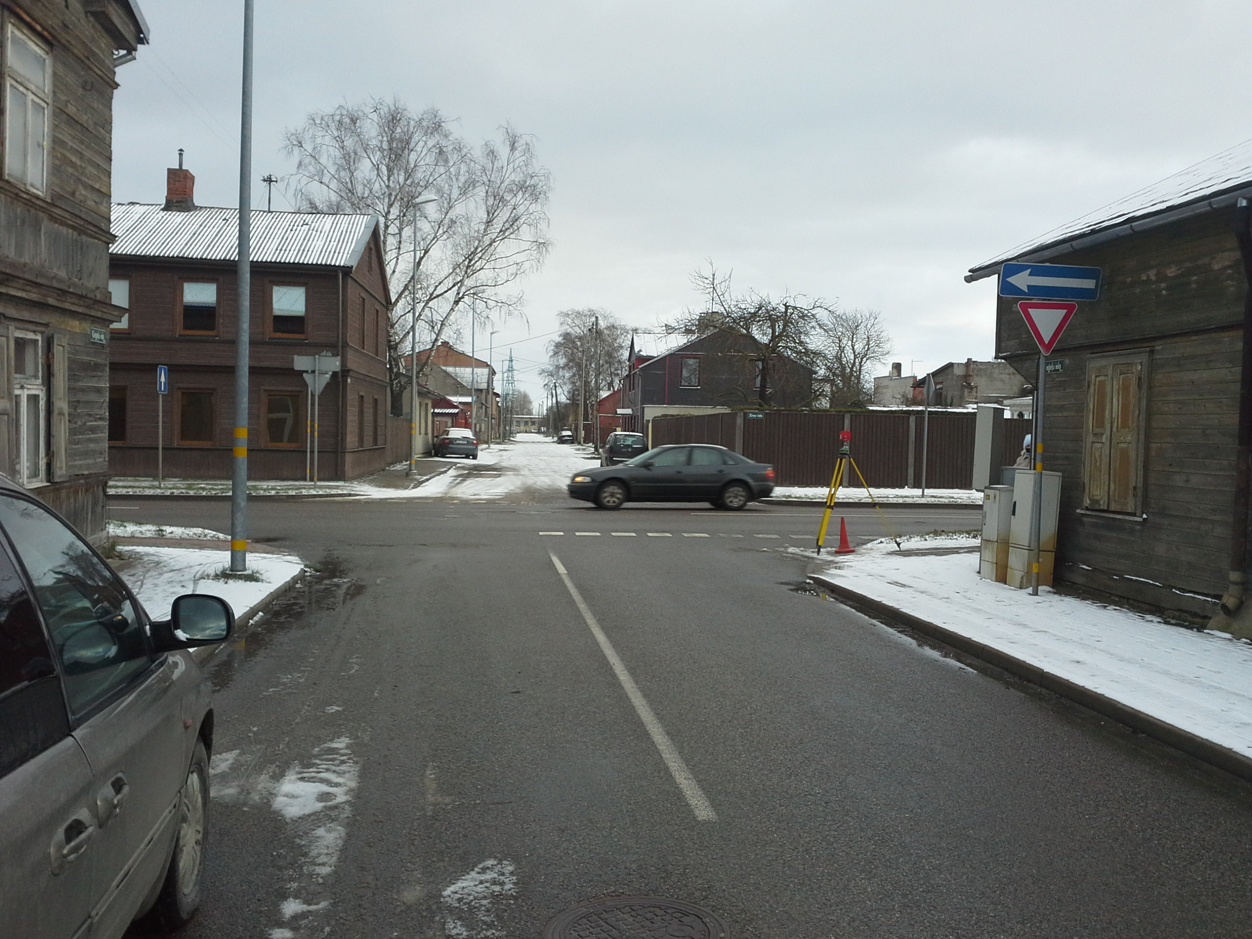 Apkārtnes foto
