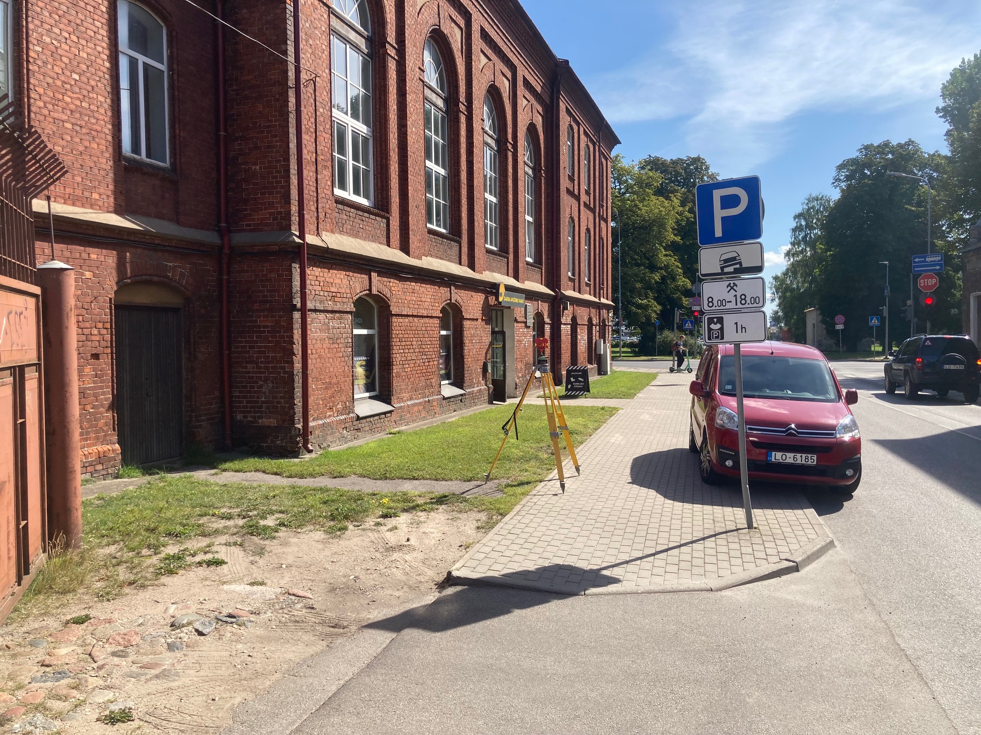 Apkārtnes foto