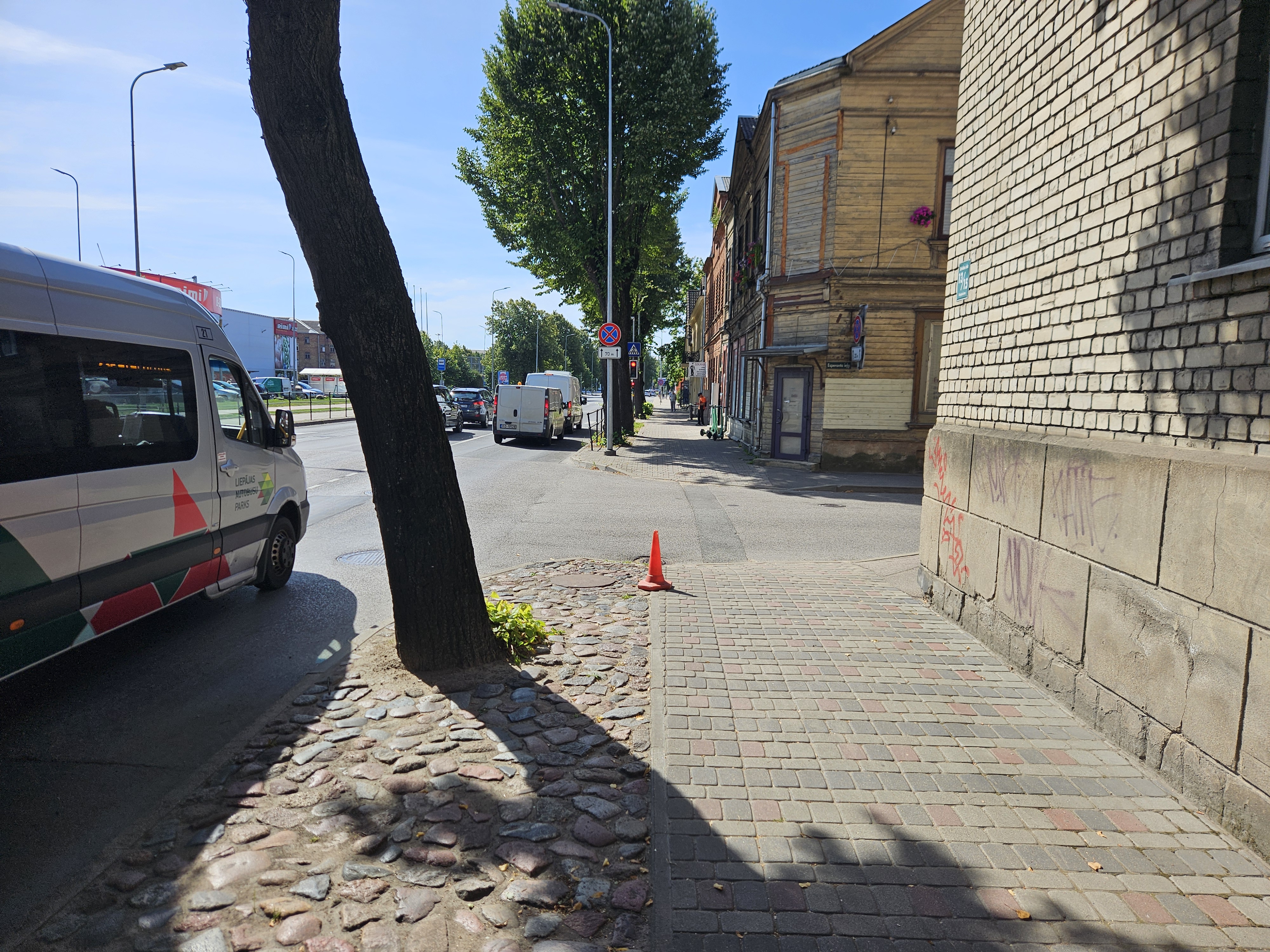 Apkārtnes foto