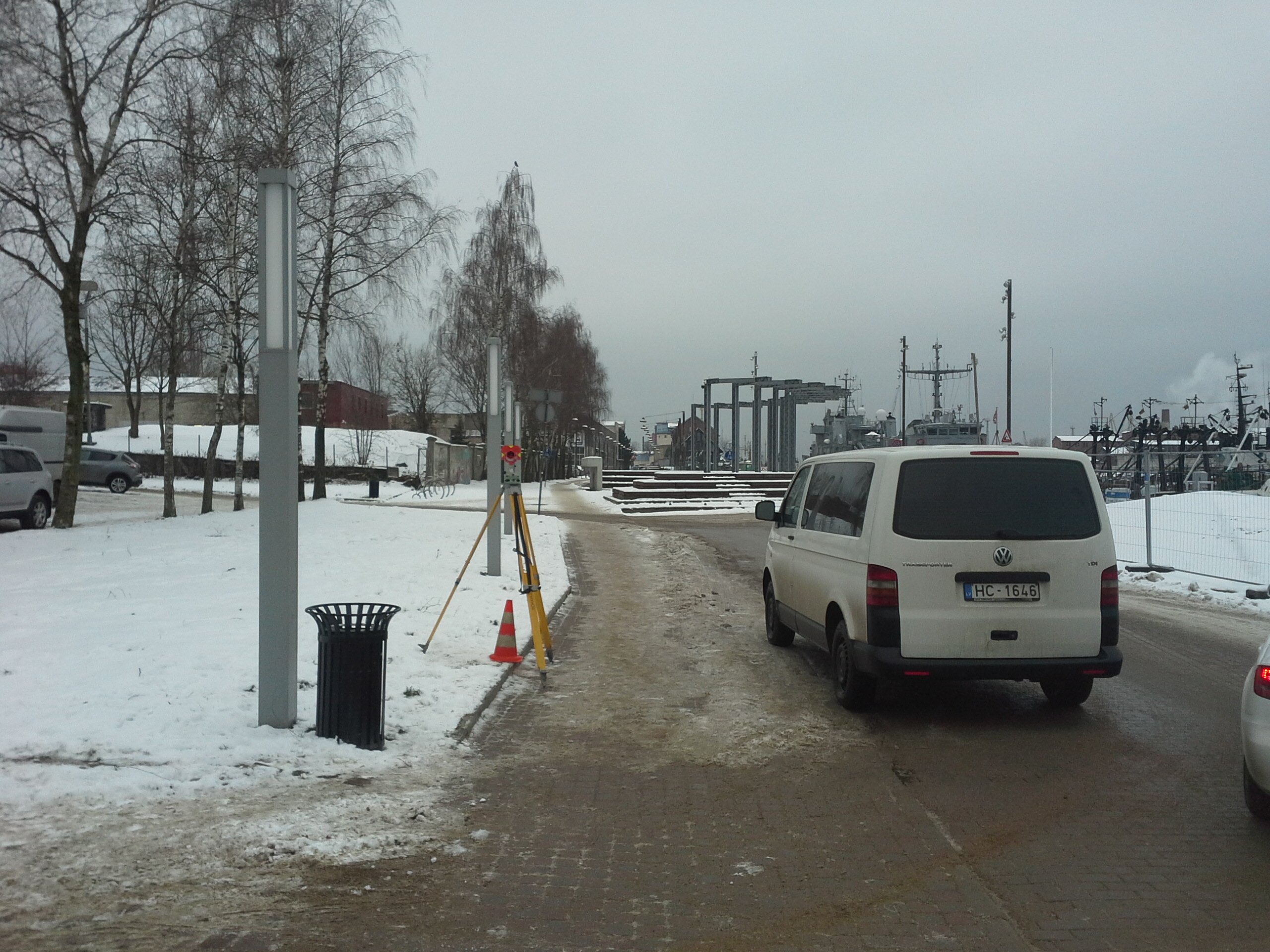 Apkārtnes foto