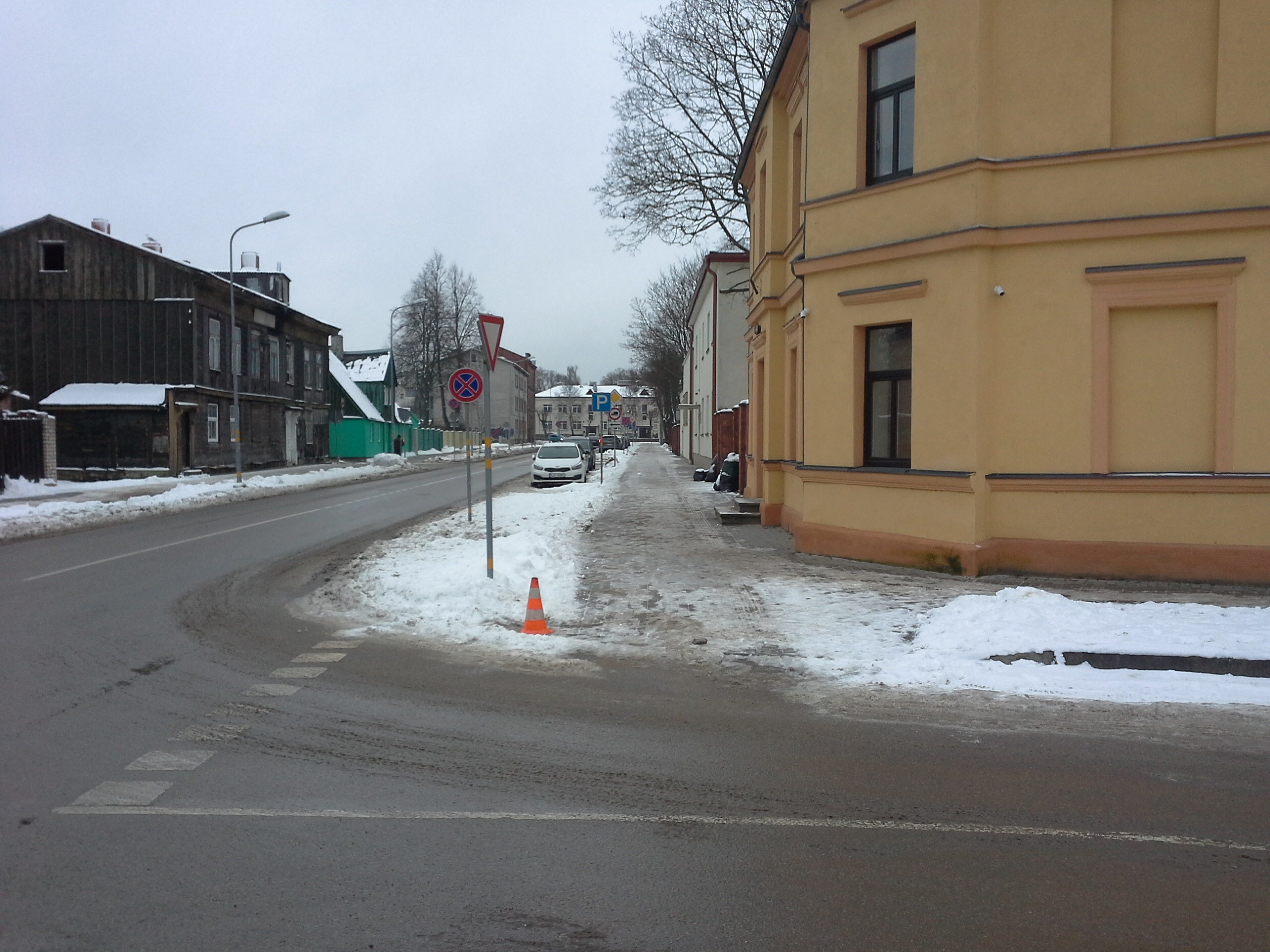Apkārtnes foto