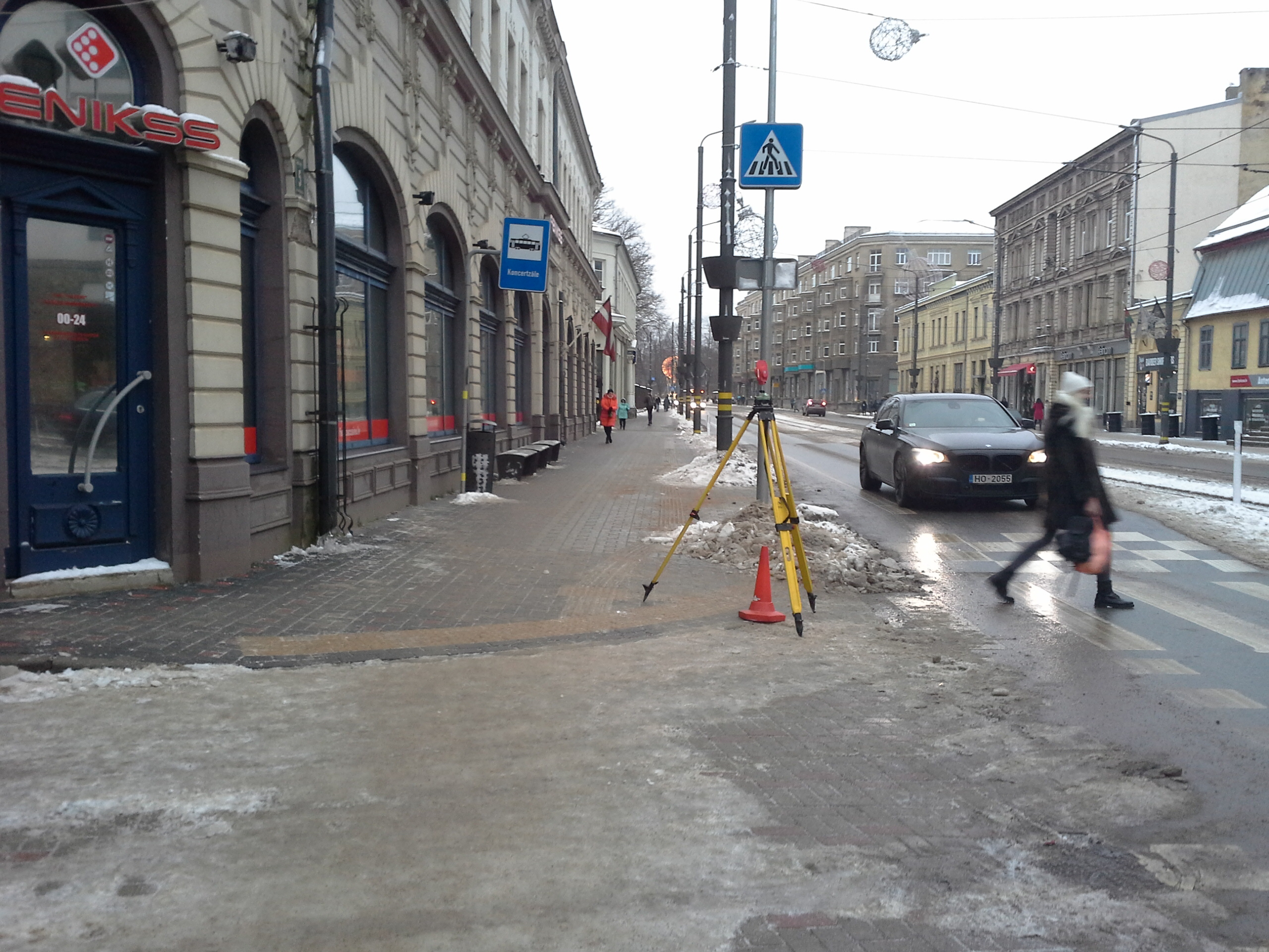 Apkārtnes foto