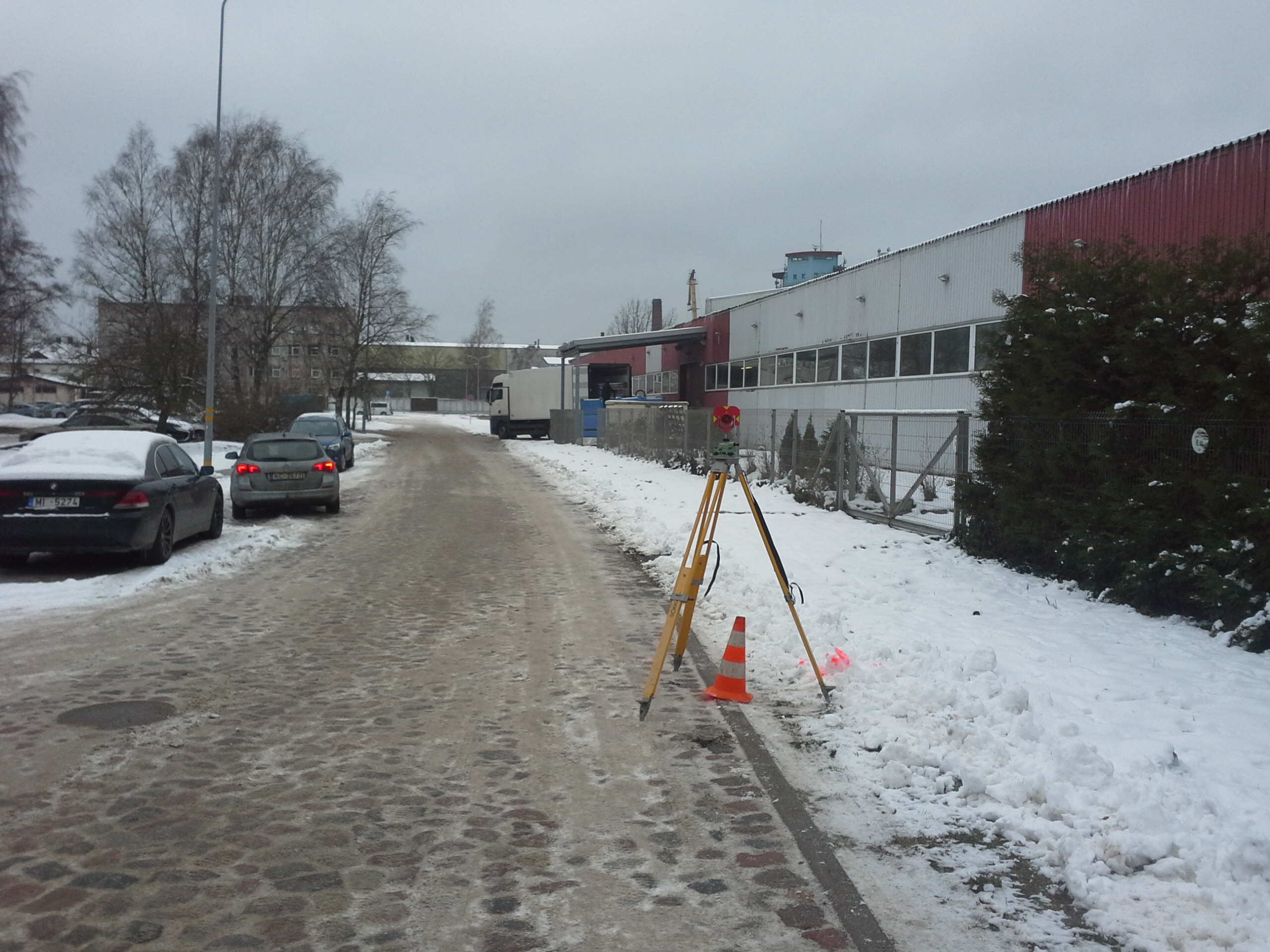 Apkārtnes foto