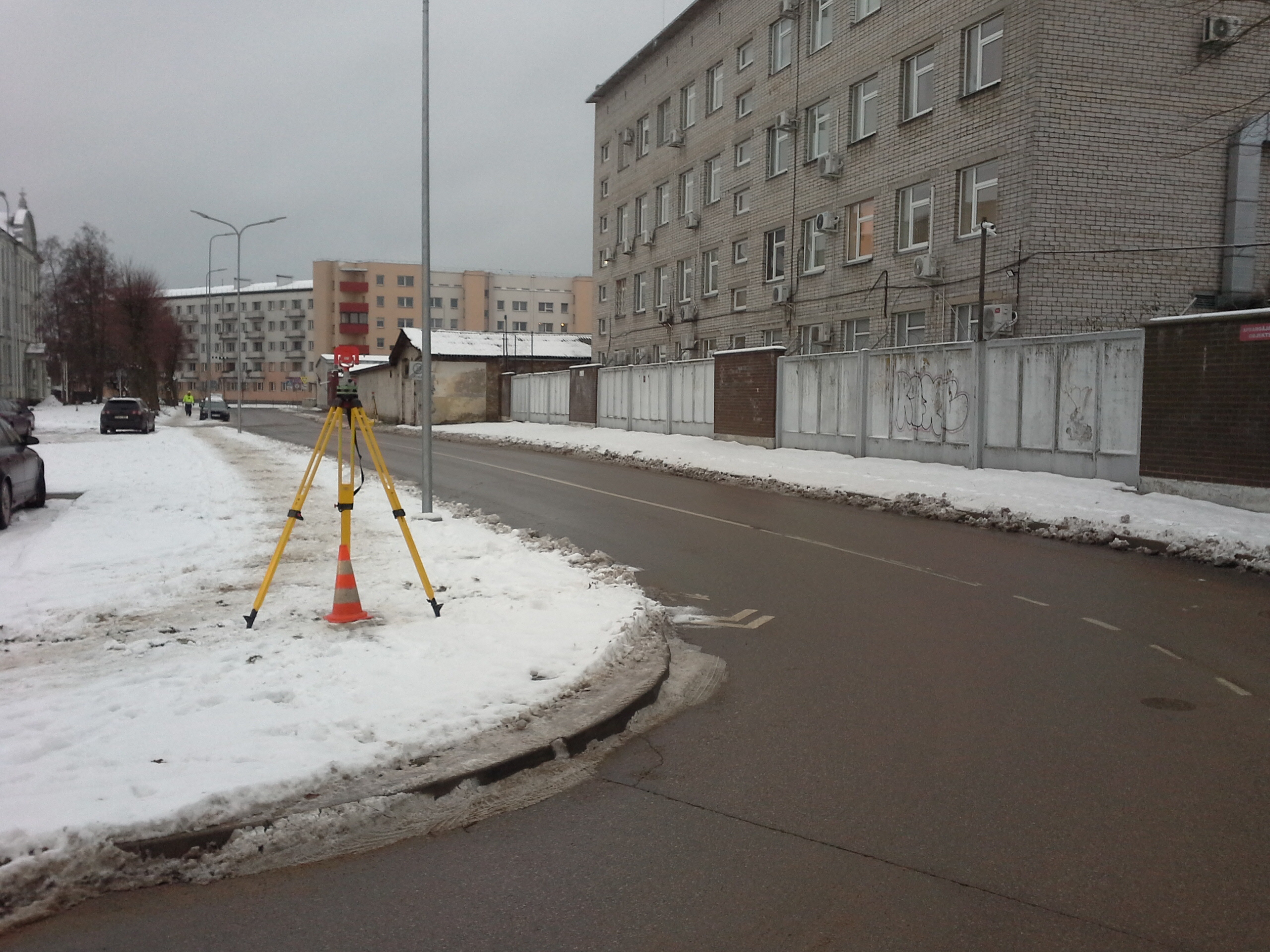 Apkārtnes foto