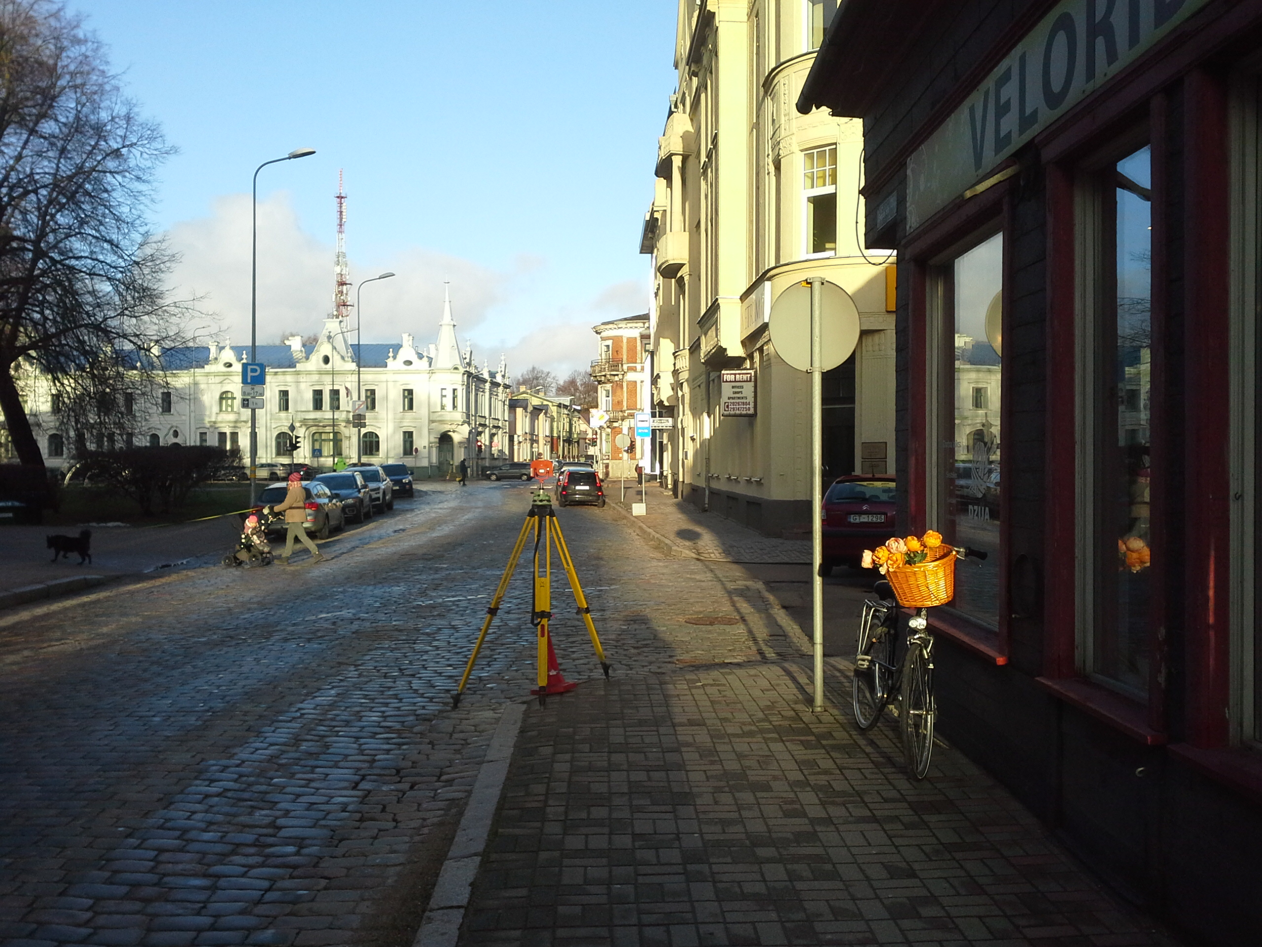 Apkārtnes foto