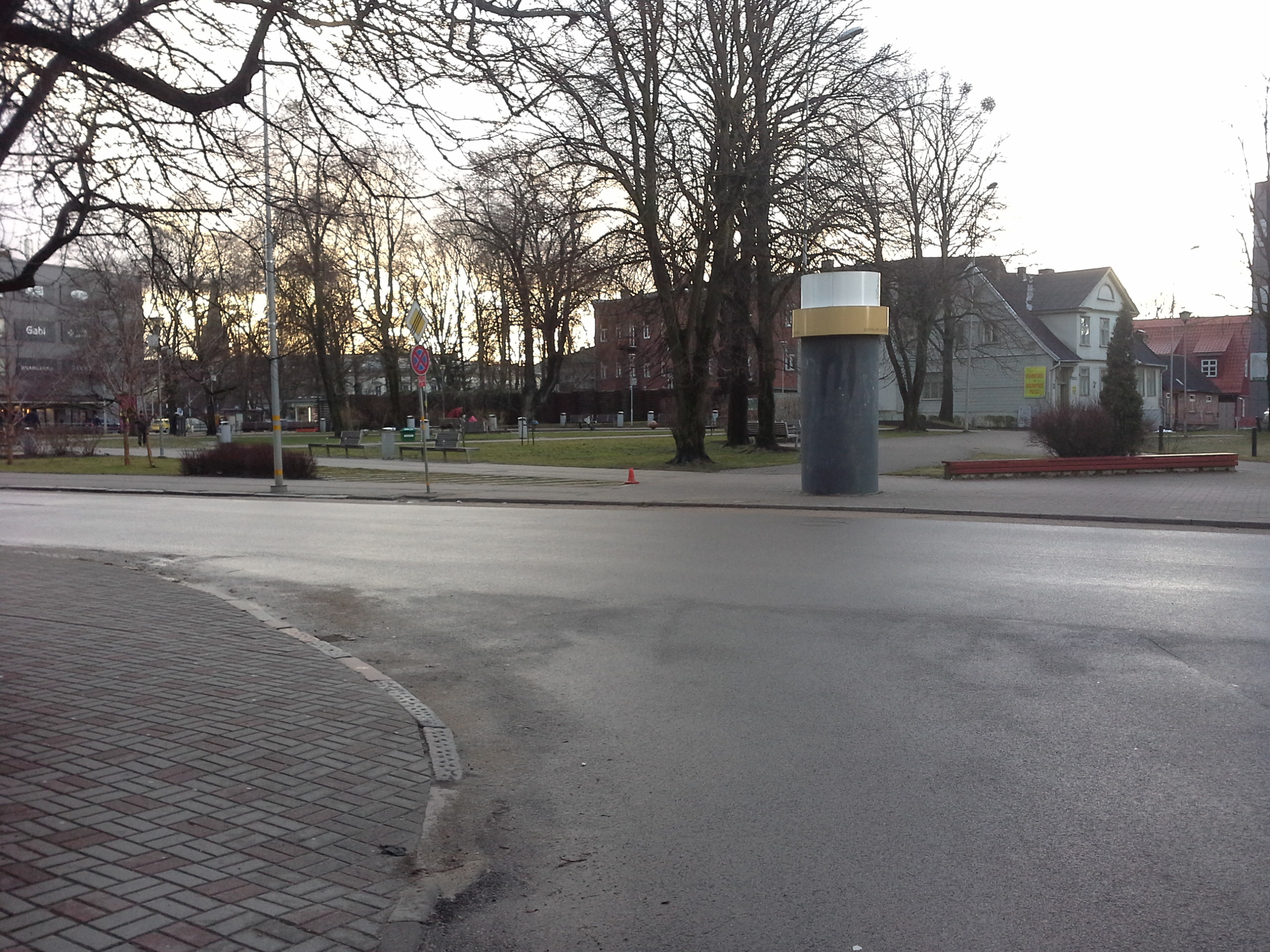 Apkārtnes foto