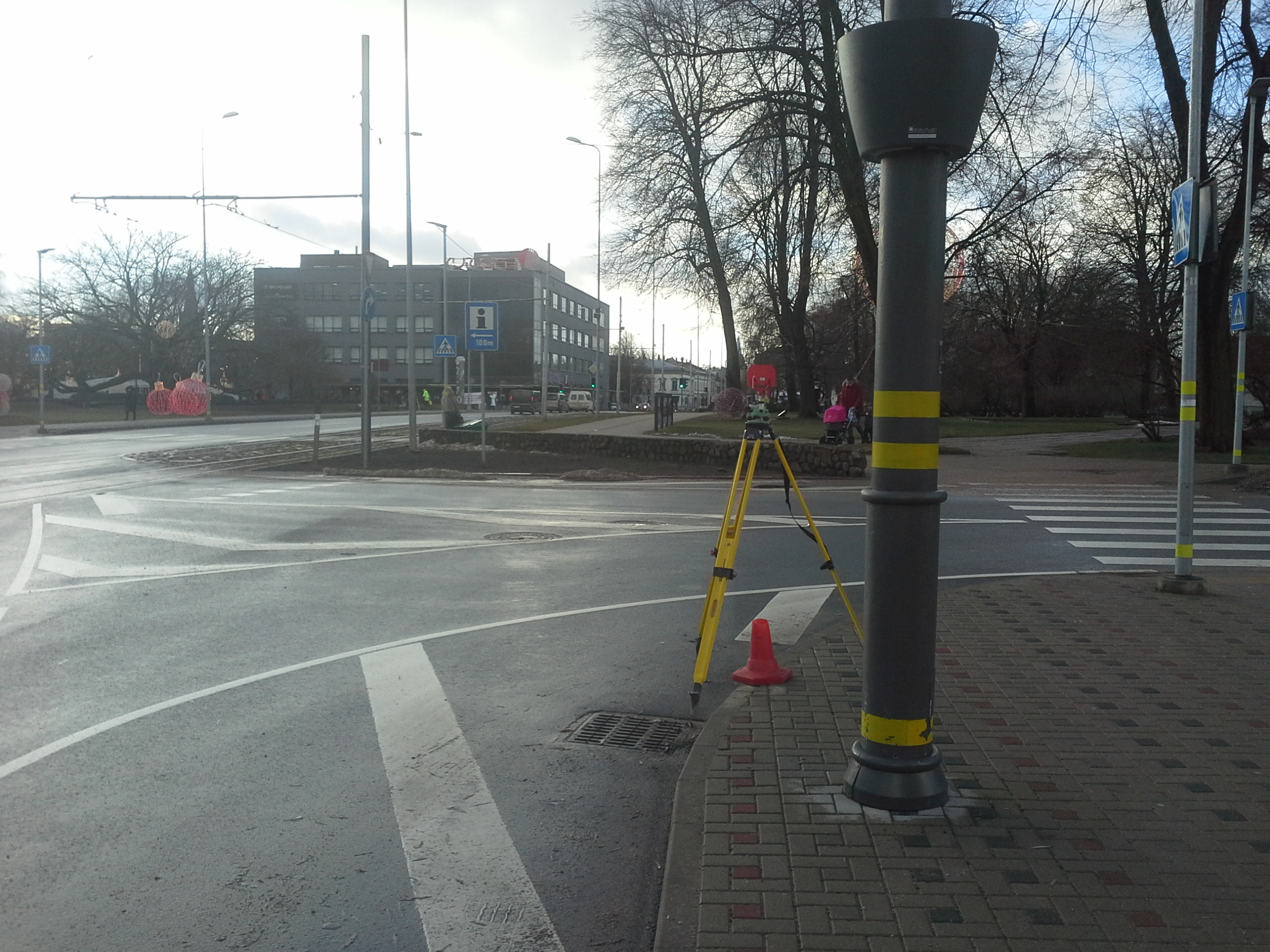 Apkārtnes foto