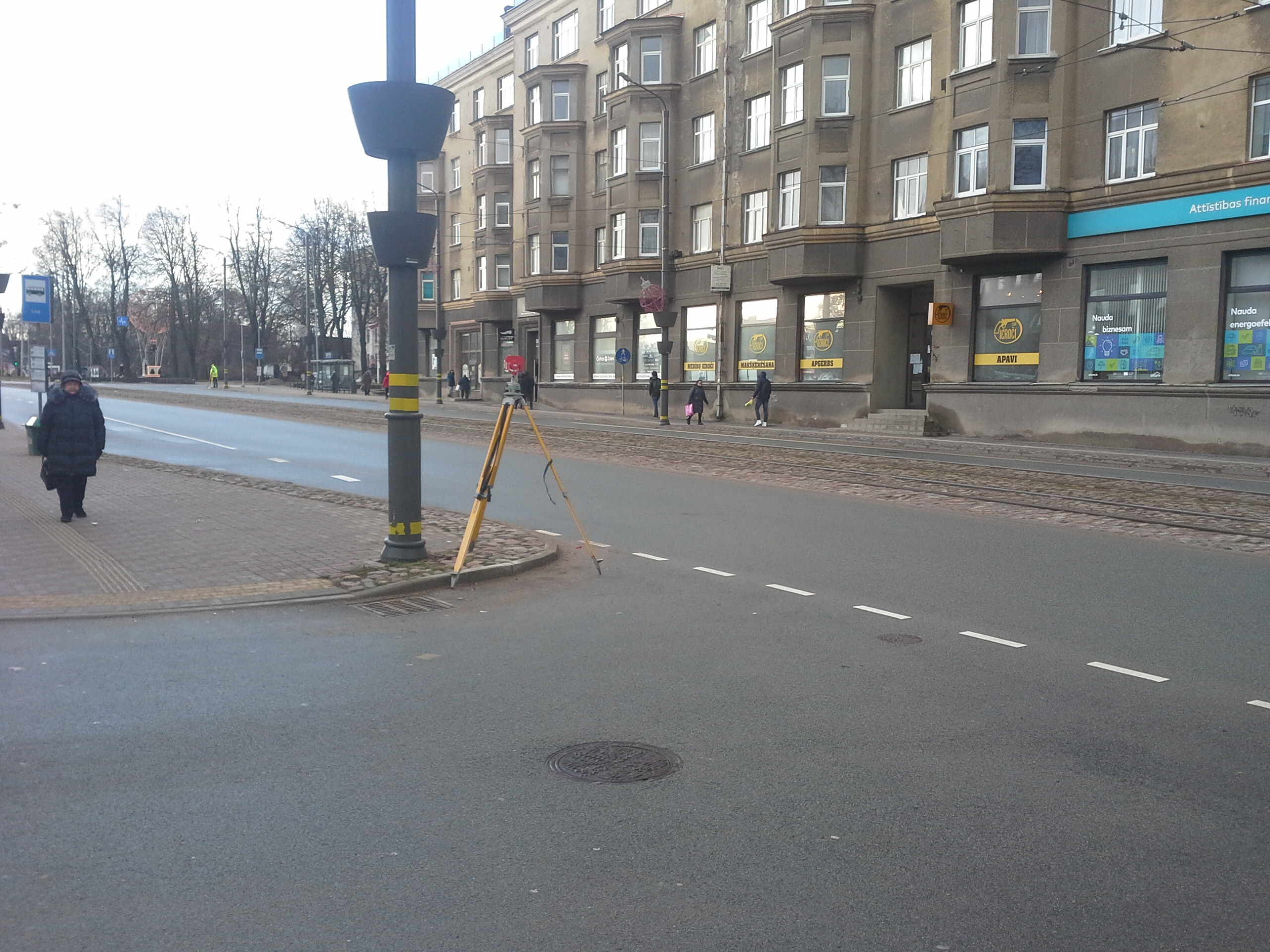 Apkārtnes foto