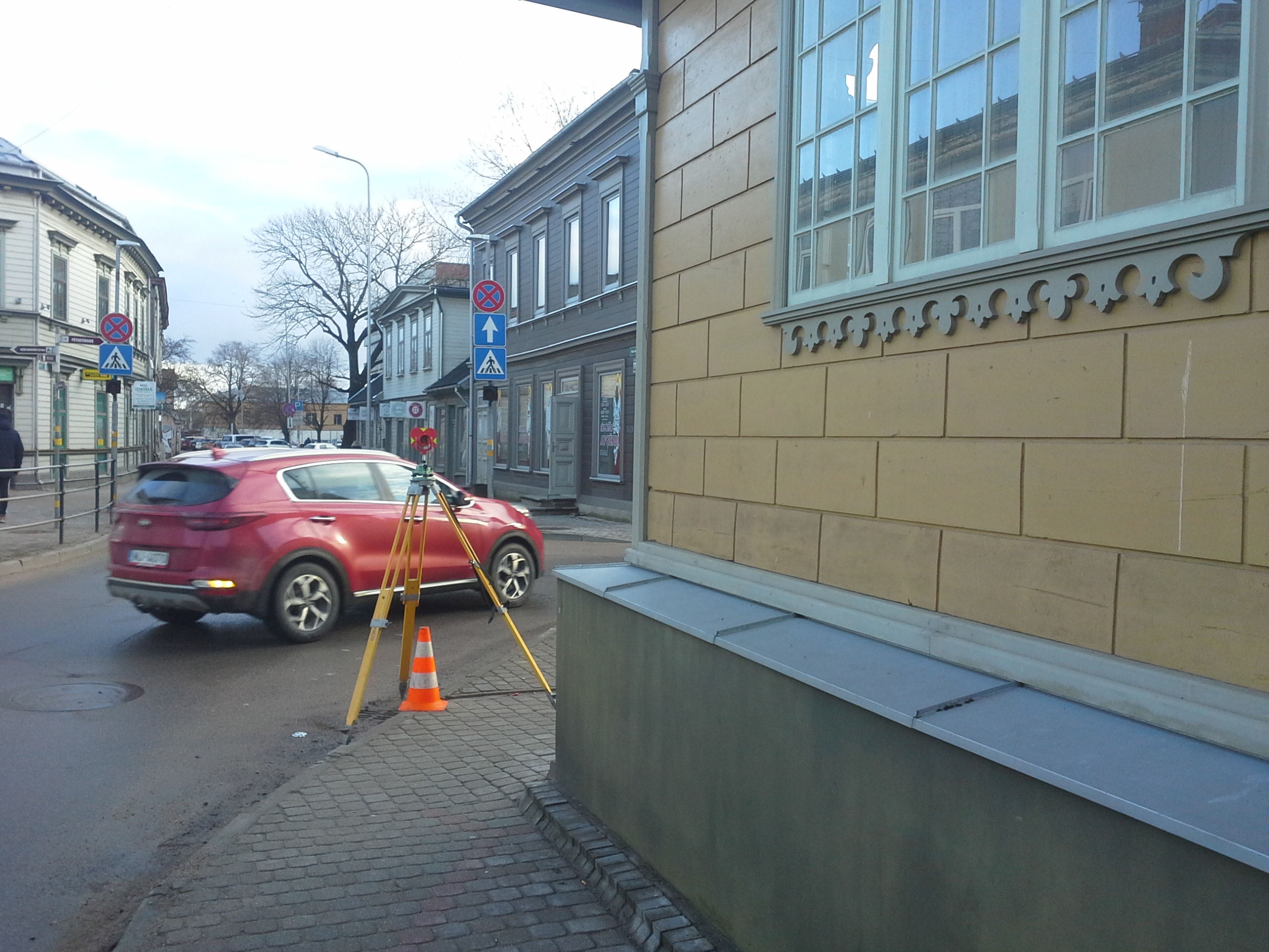 Apkārtnes foto