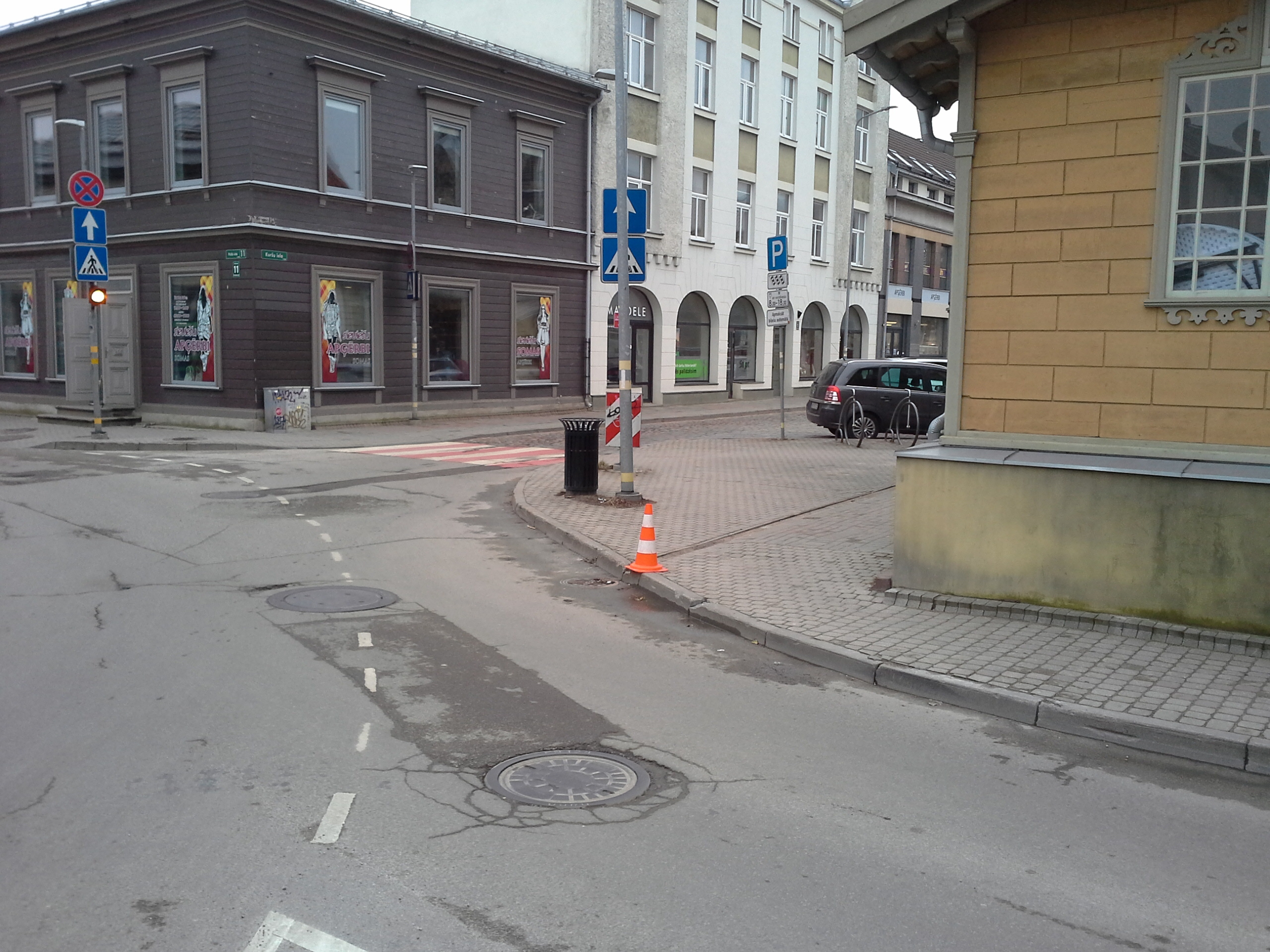 Apkārtnes foto