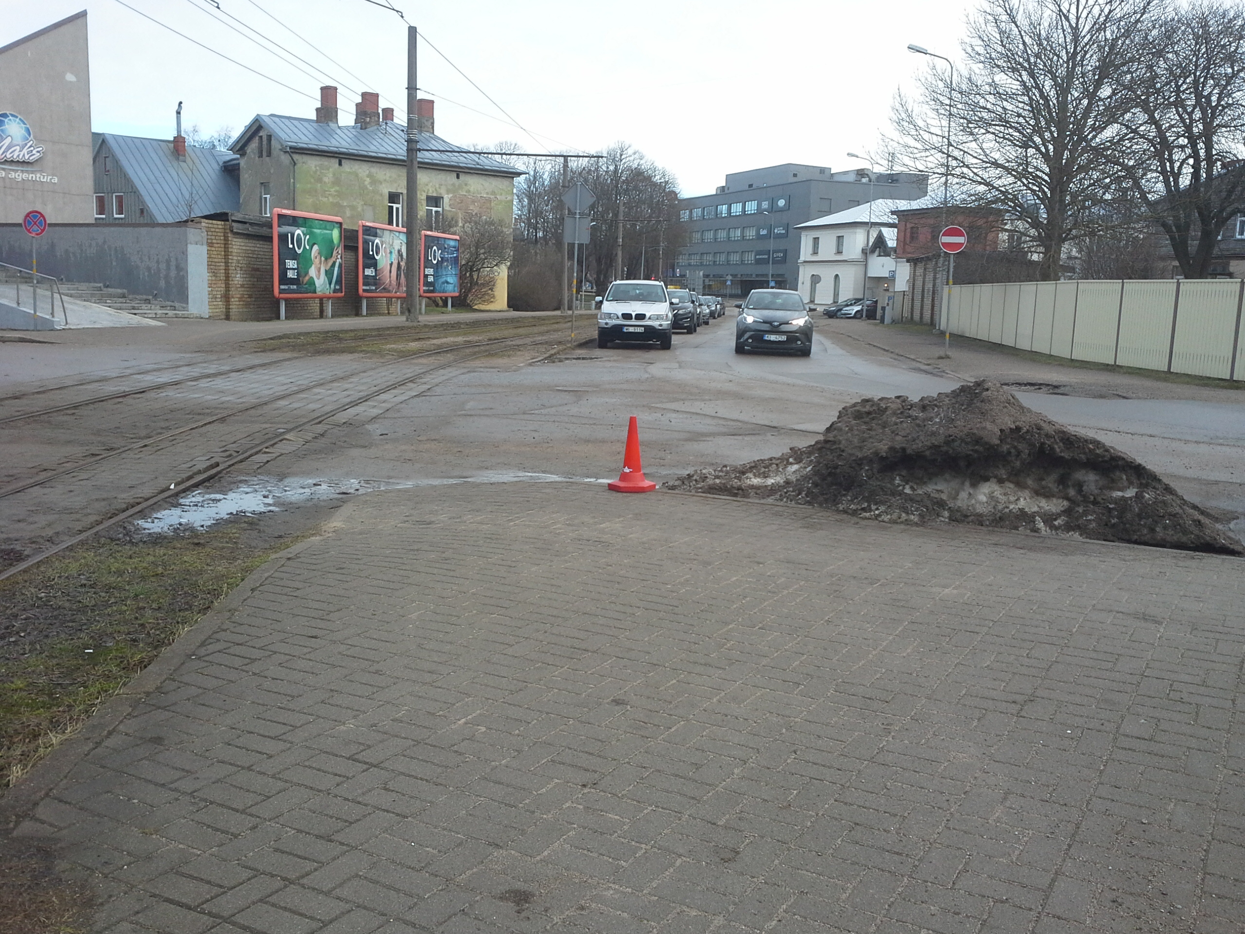 Apkārtnes foto