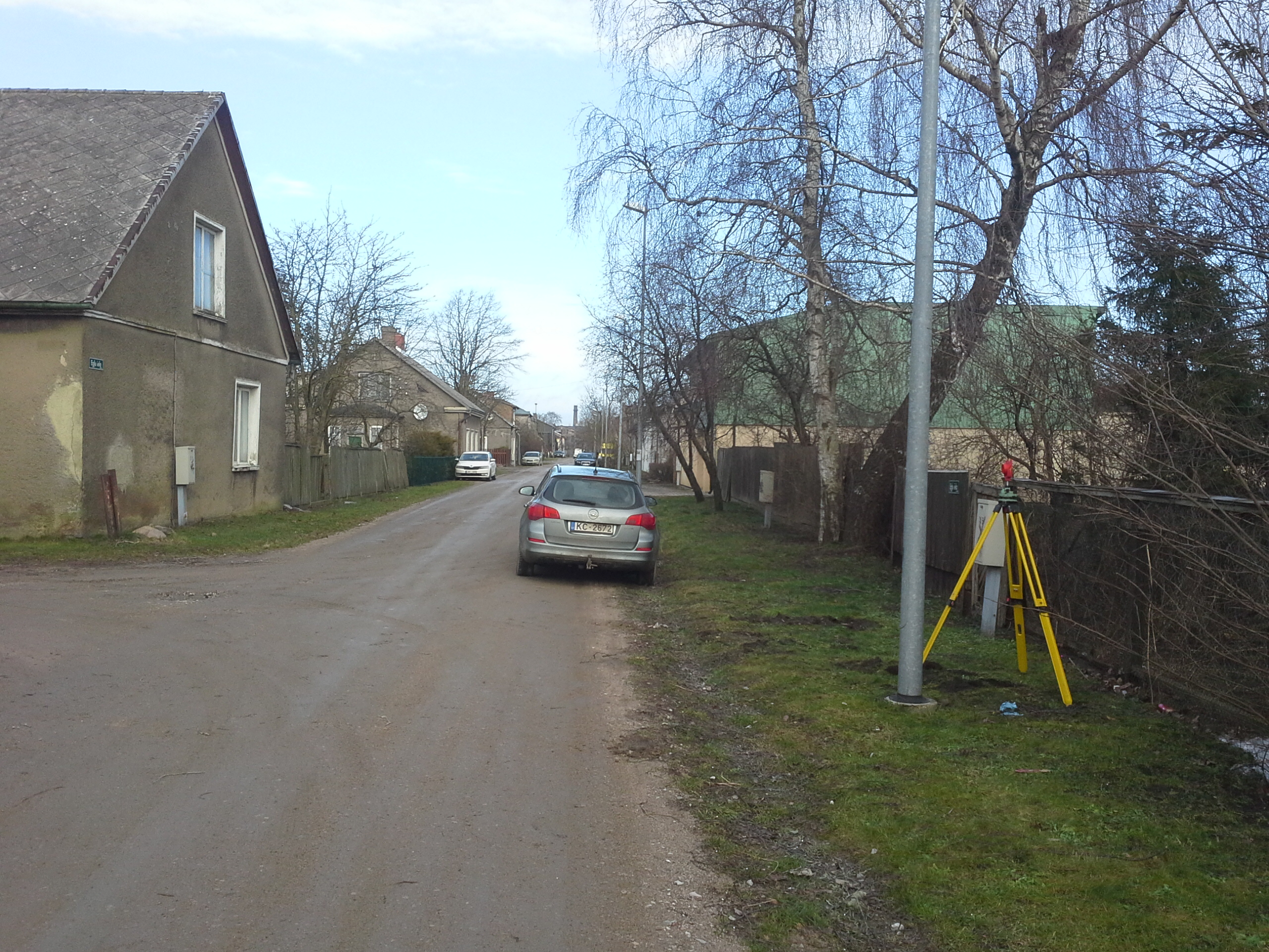 Apkārtnes foto