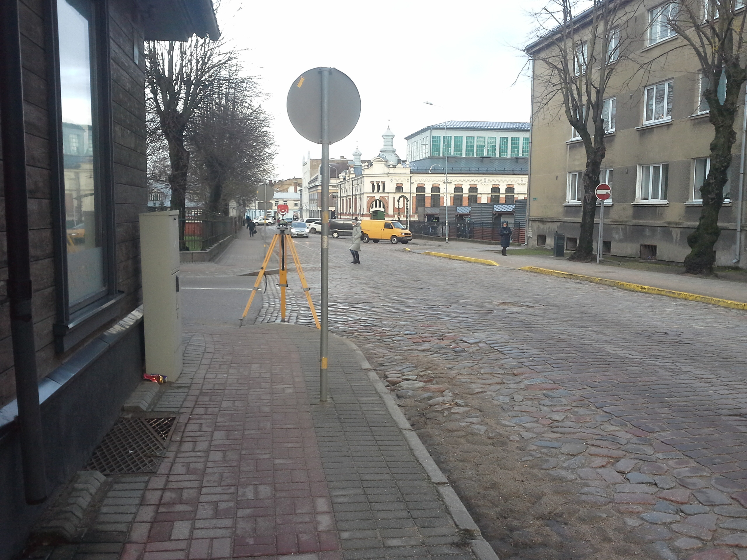 Apkārtnes foto