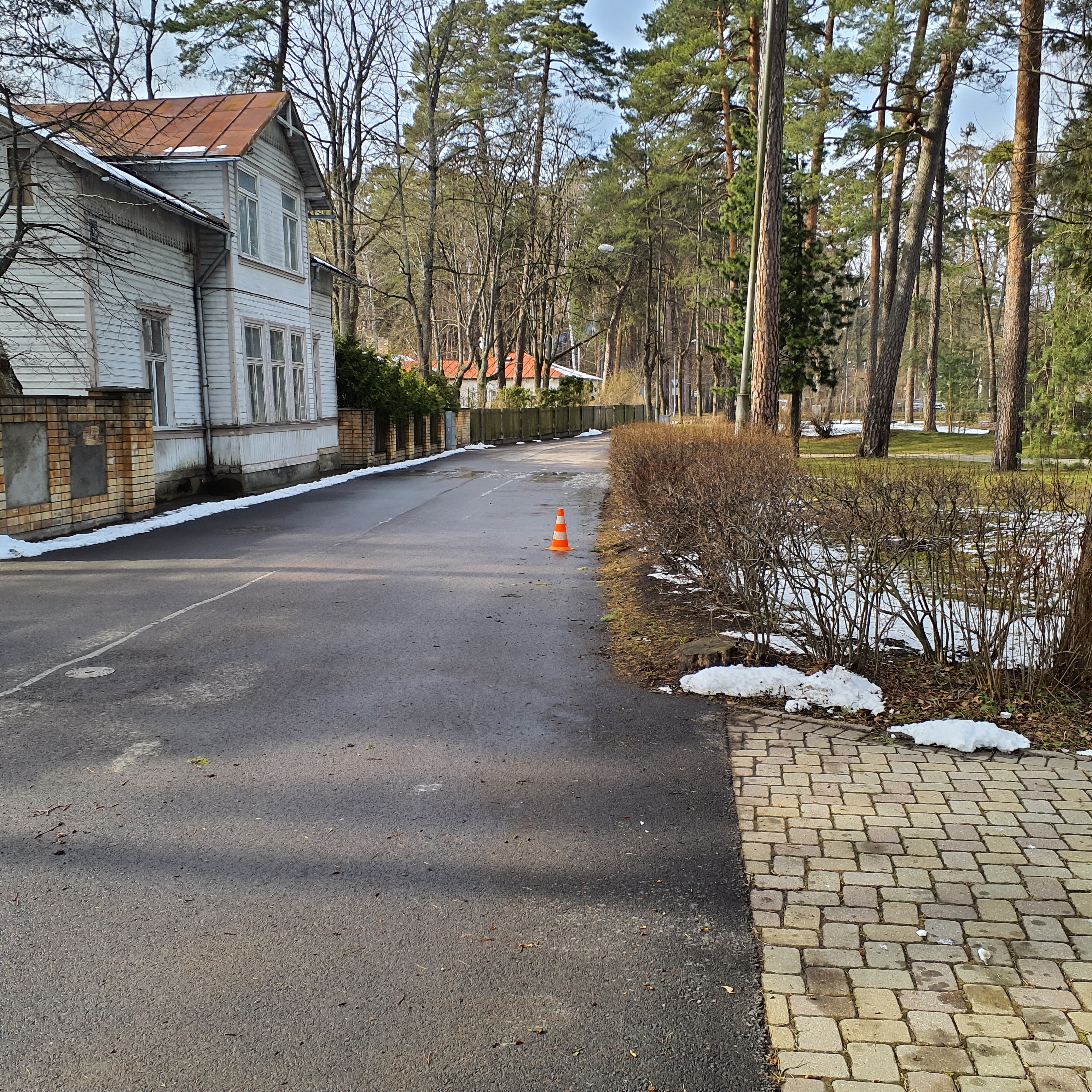 Apkārtnes foto