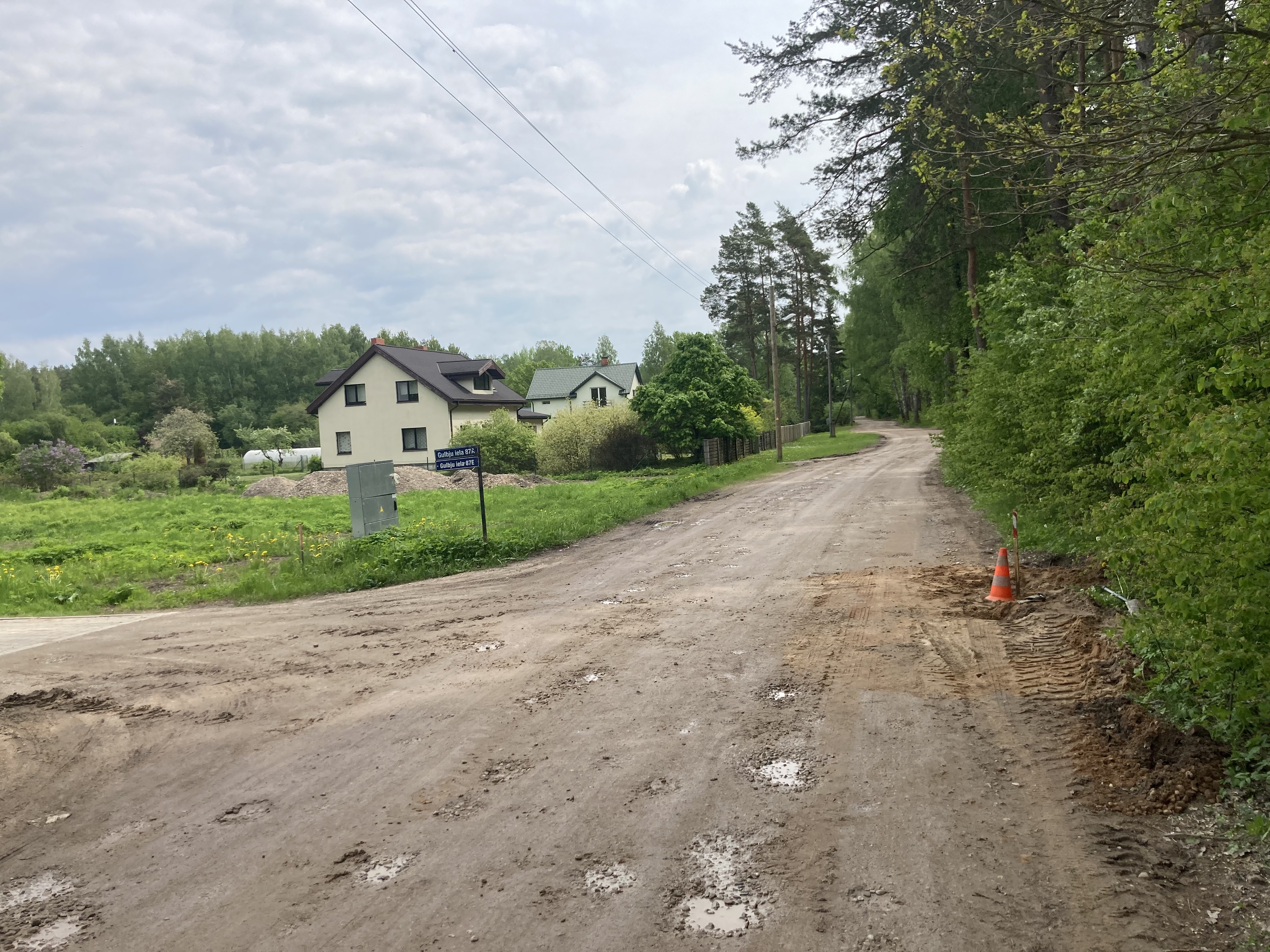 Apkārtnes foto