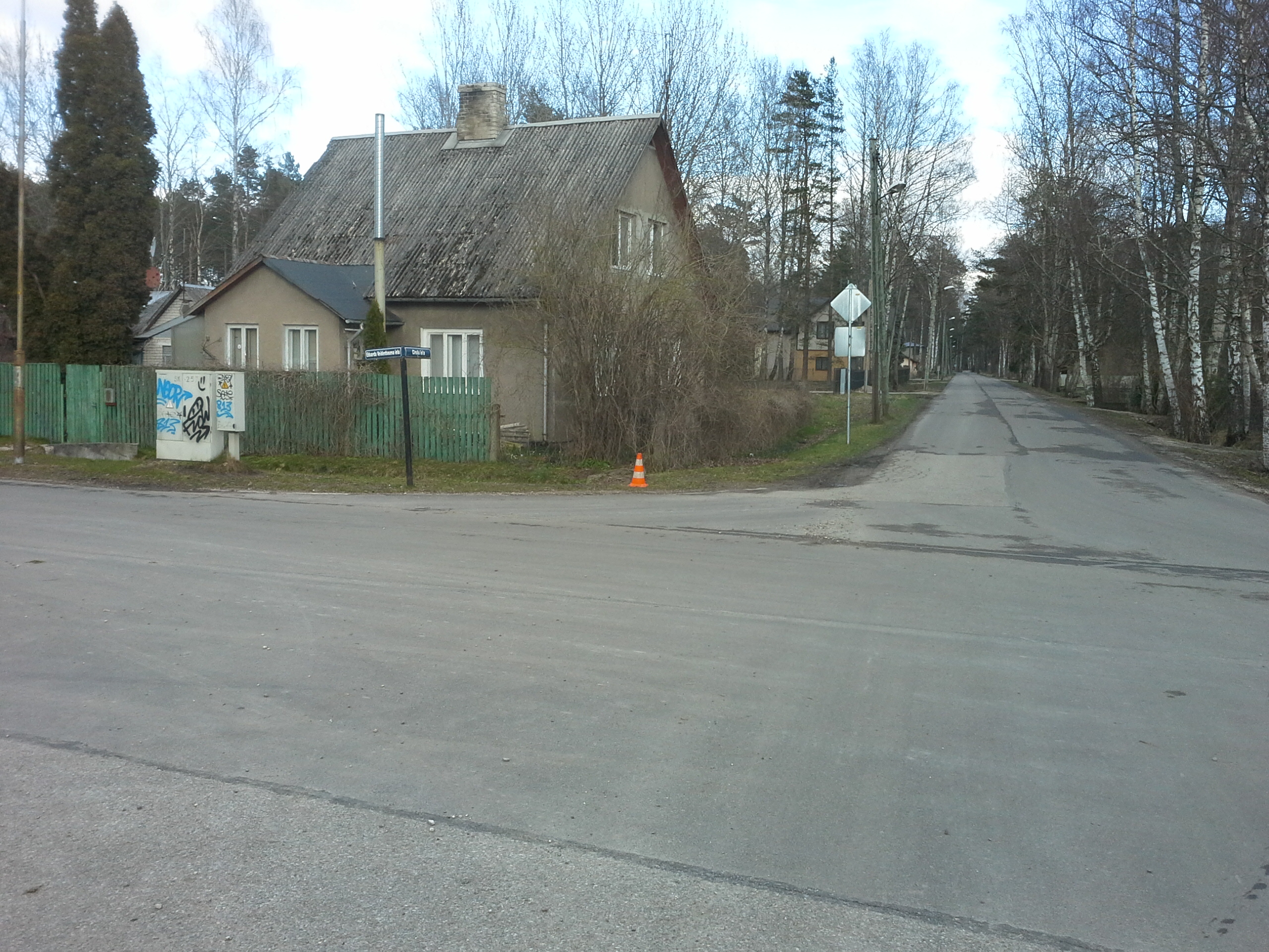 Apkārtnes foto