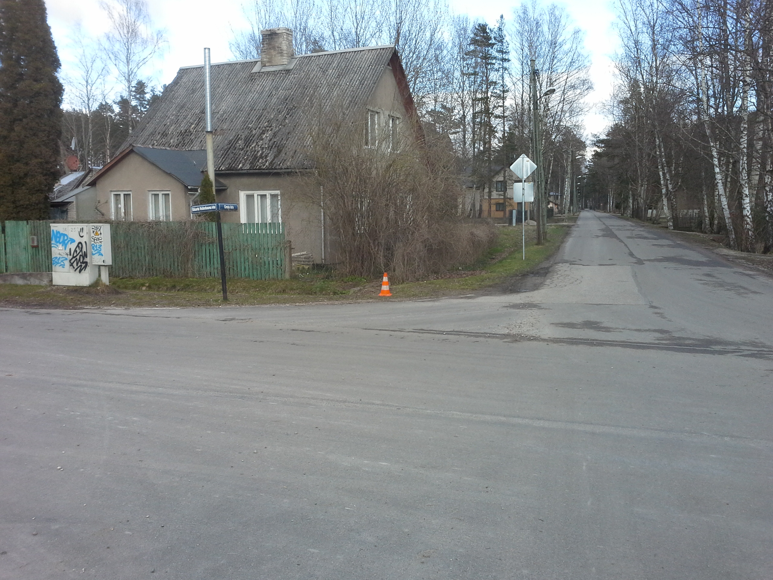 Zīmes foto