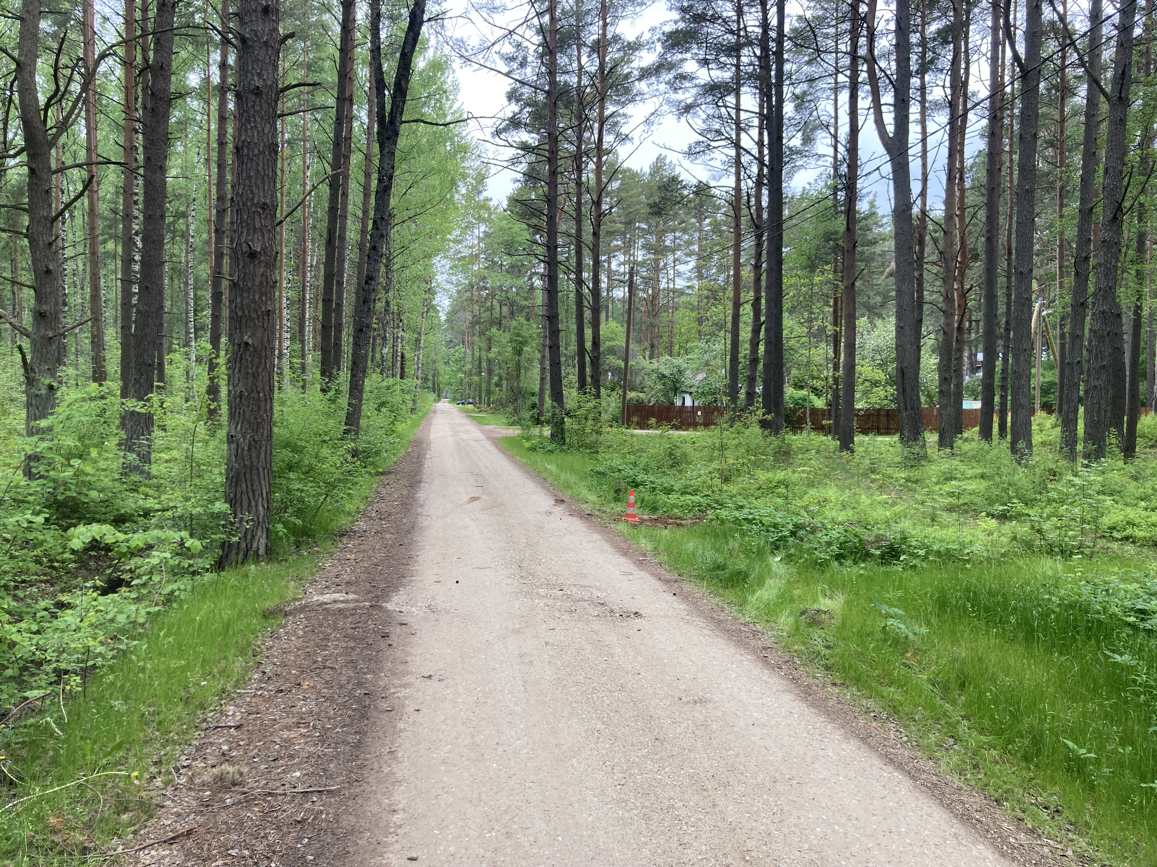 Apkārtnes foto