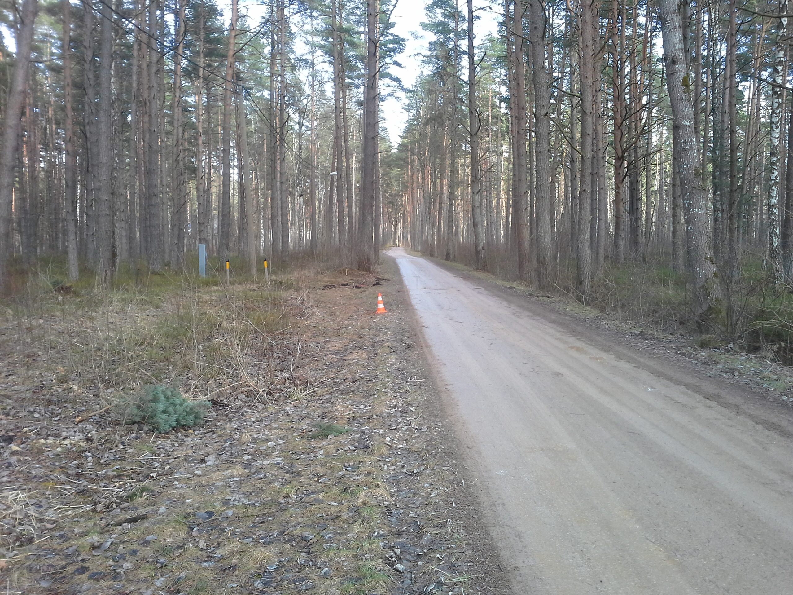 Apkārtnes foto