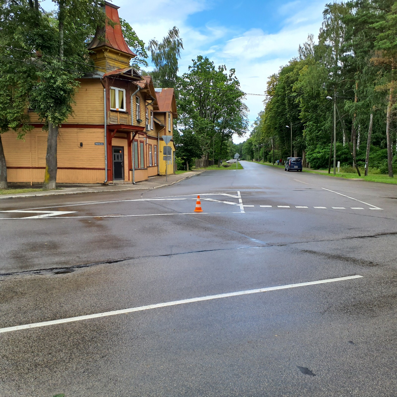 Apkārtnes foto