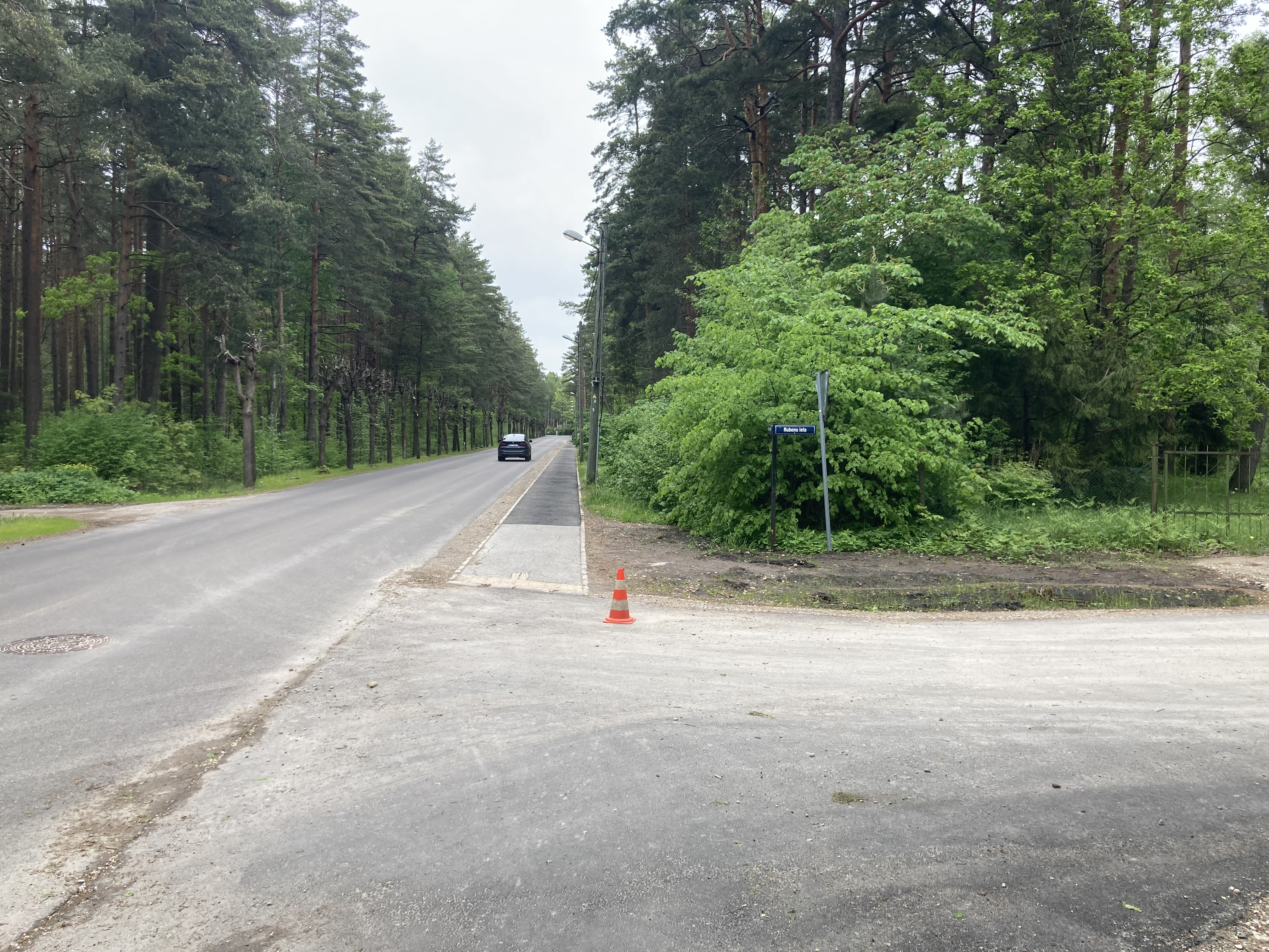 Apkārtnes foto