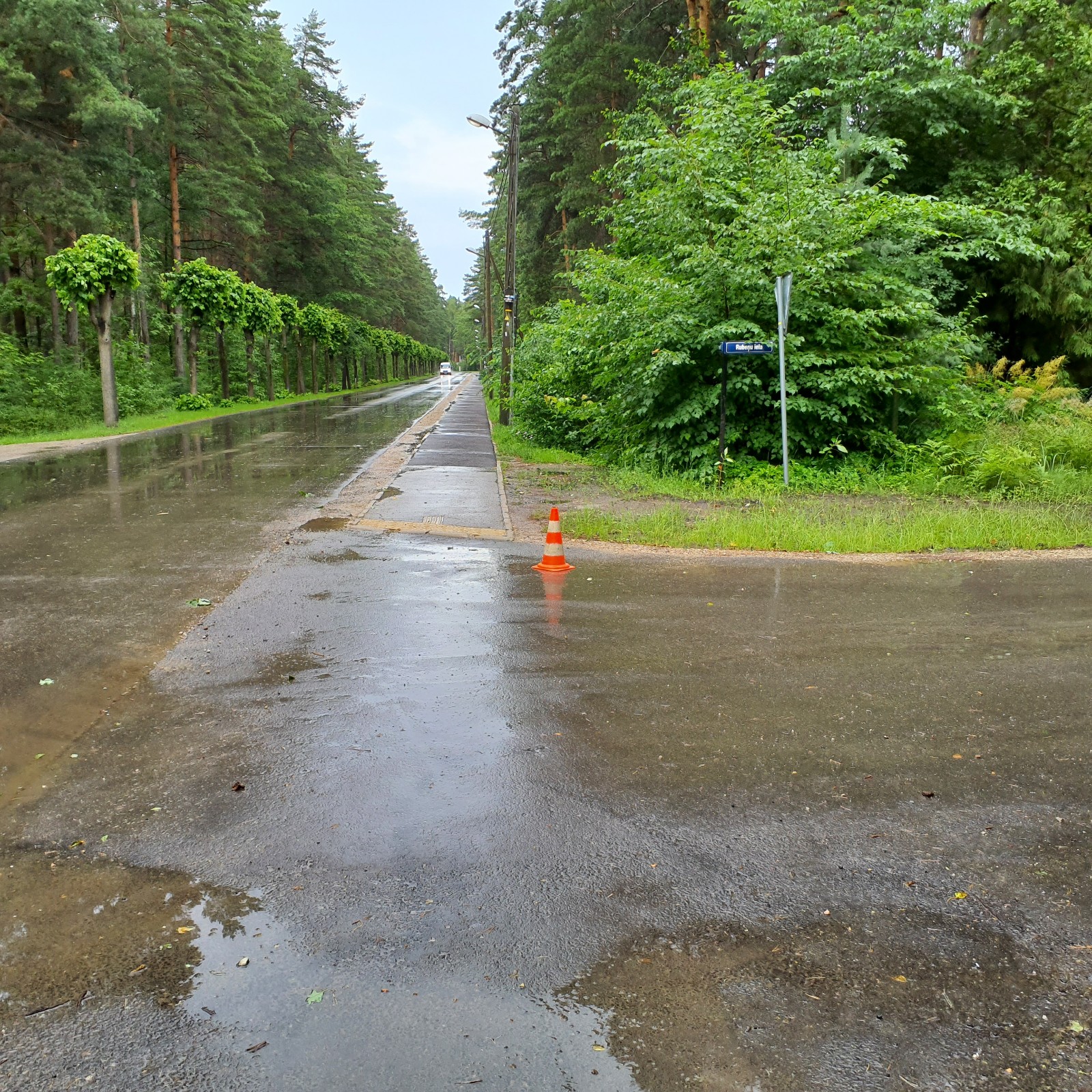 Apkārtnes foto