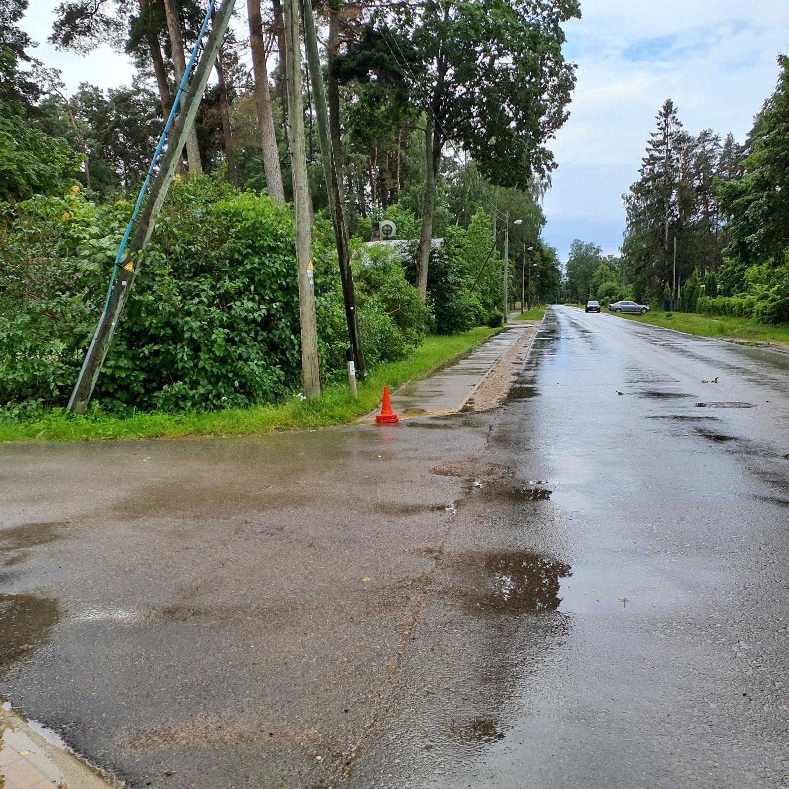 Apkārtnes foto