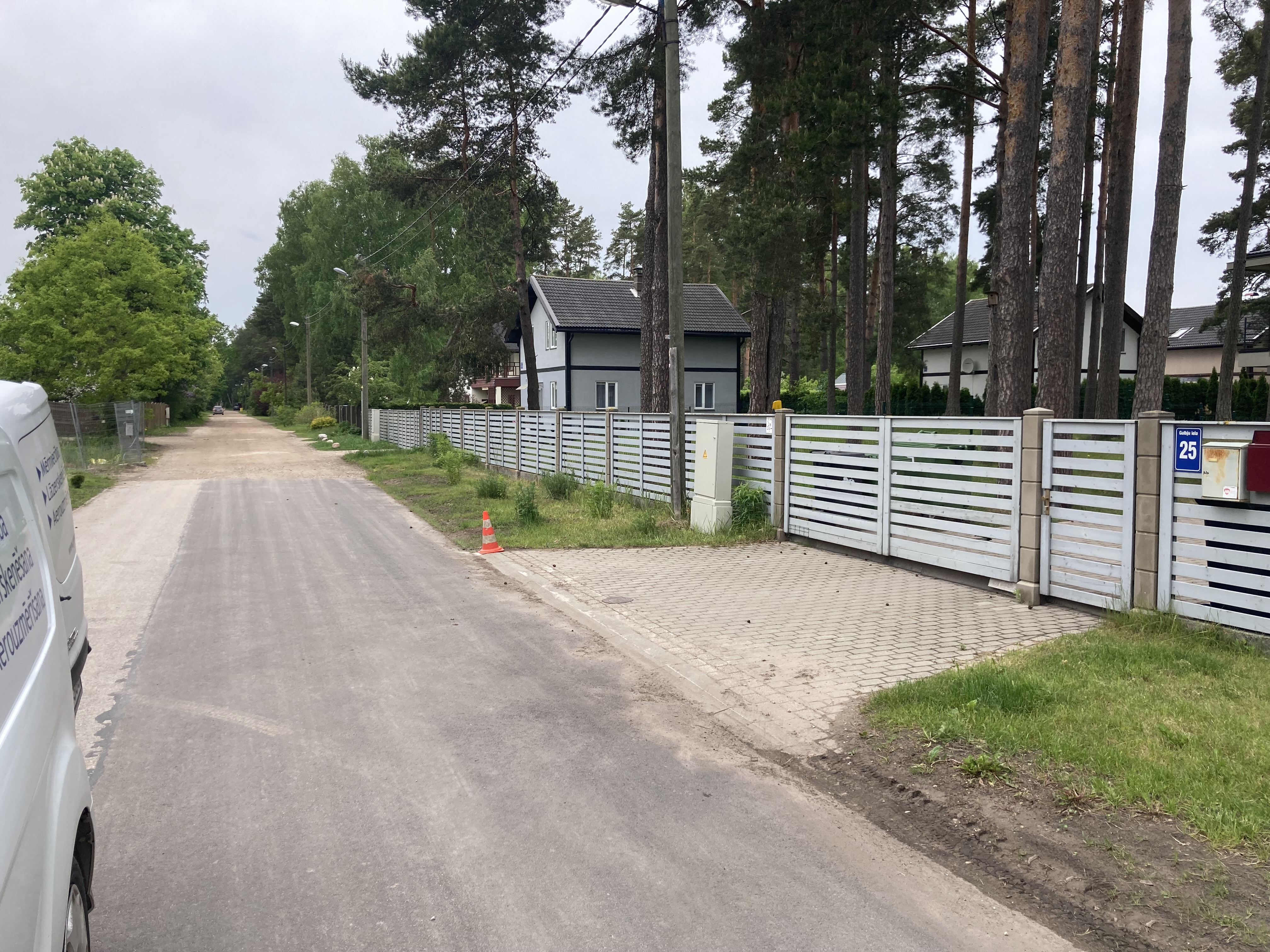 Apkārtnes foto