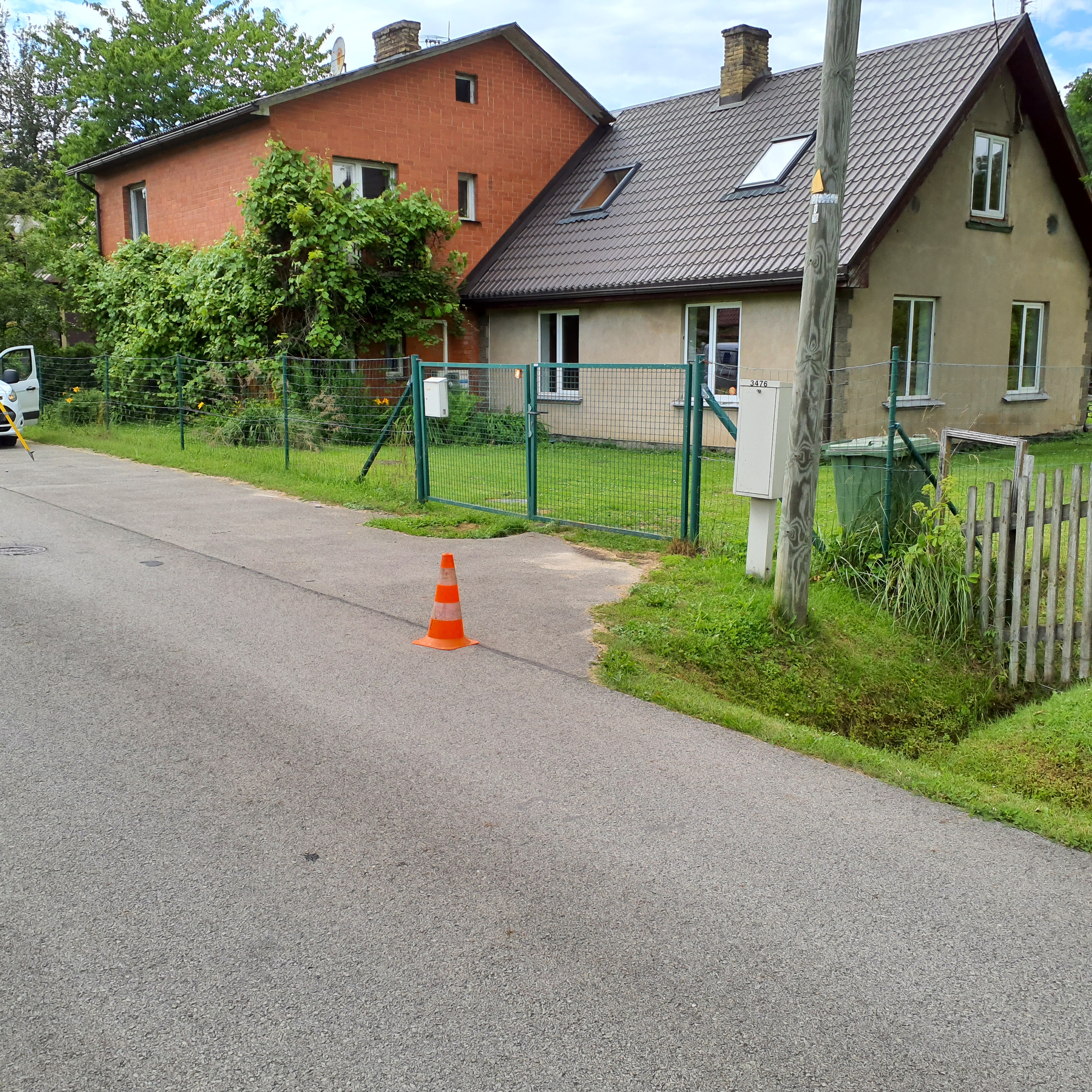 Apkārtnes foto