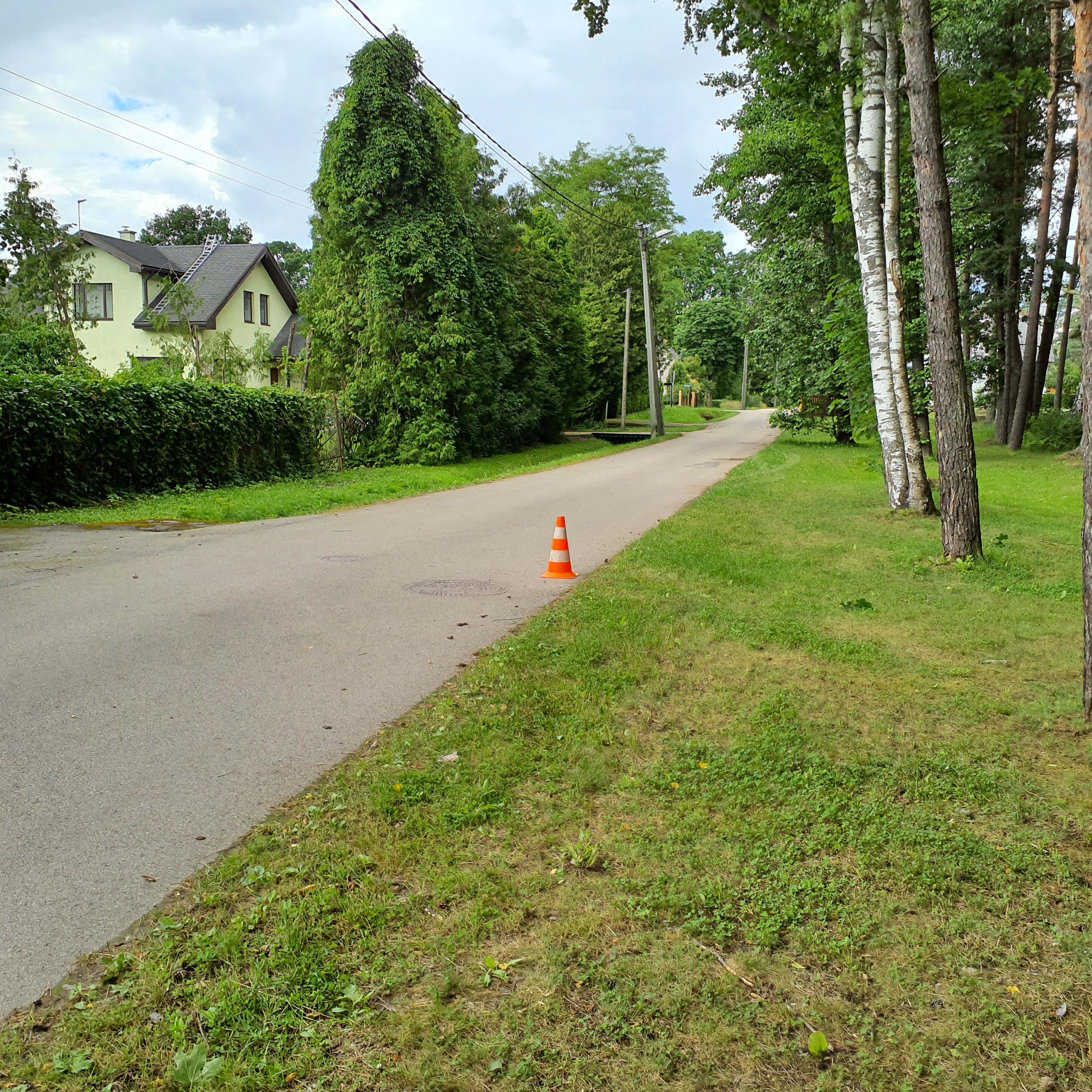 Apkārtnes foto