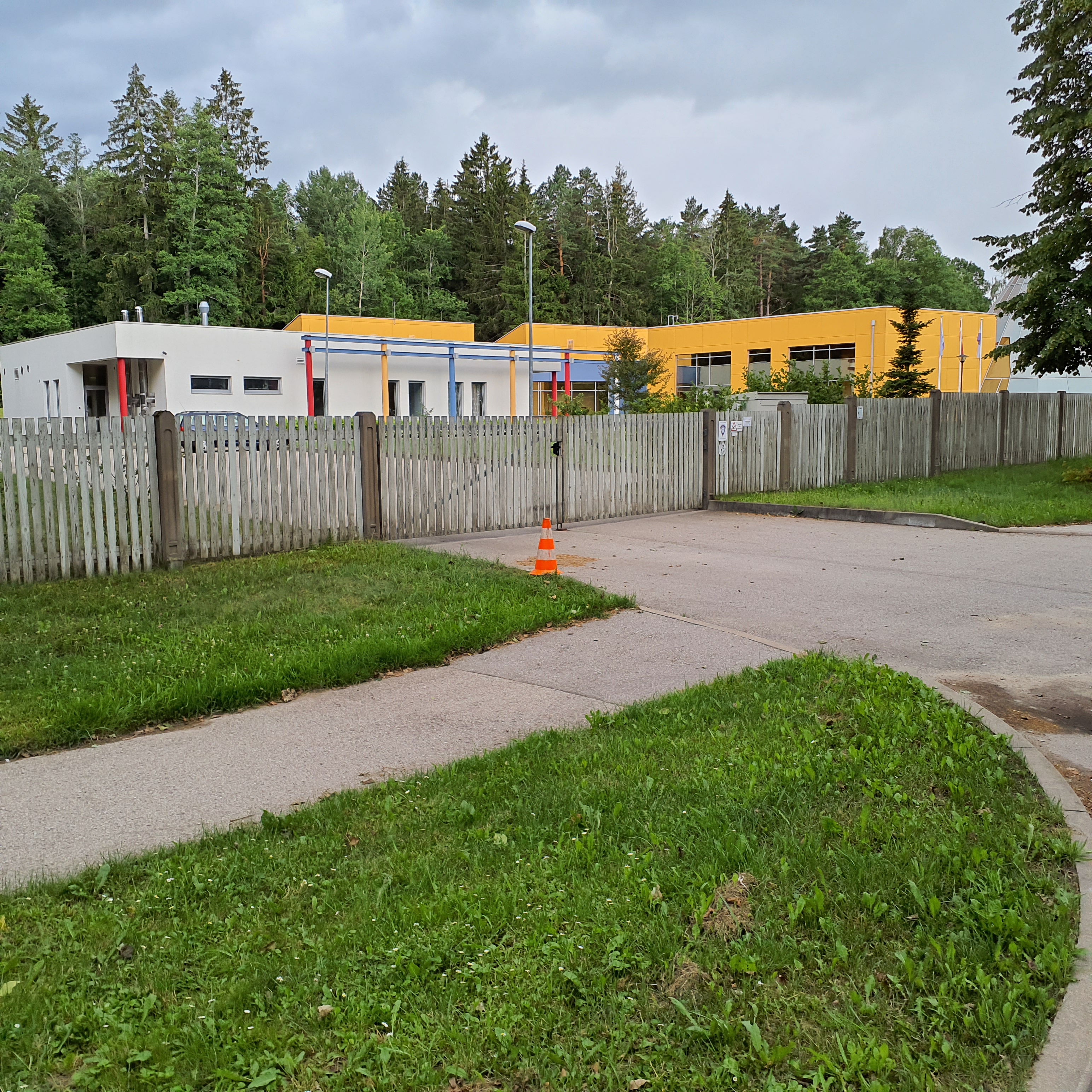 Apkārtnes foto