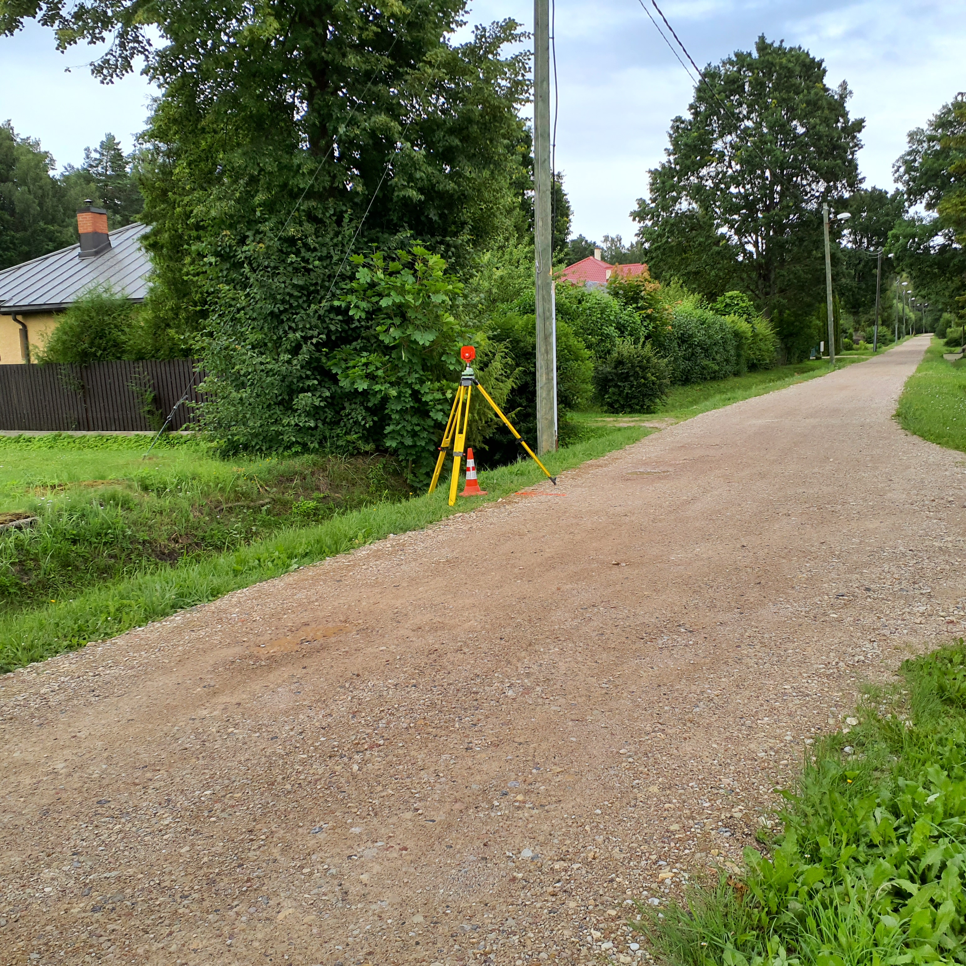 Apkārtnes foto