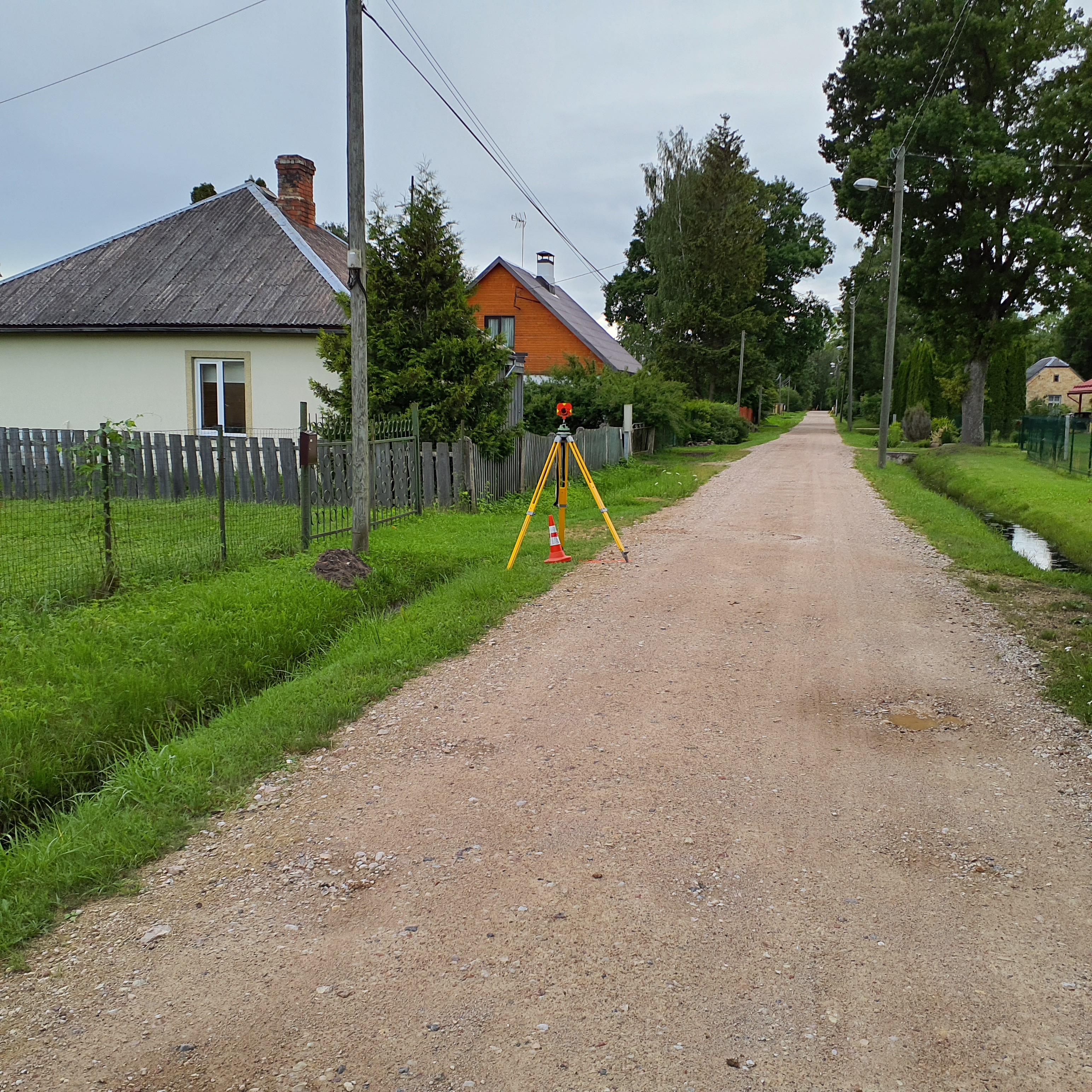Apkārtnes foto