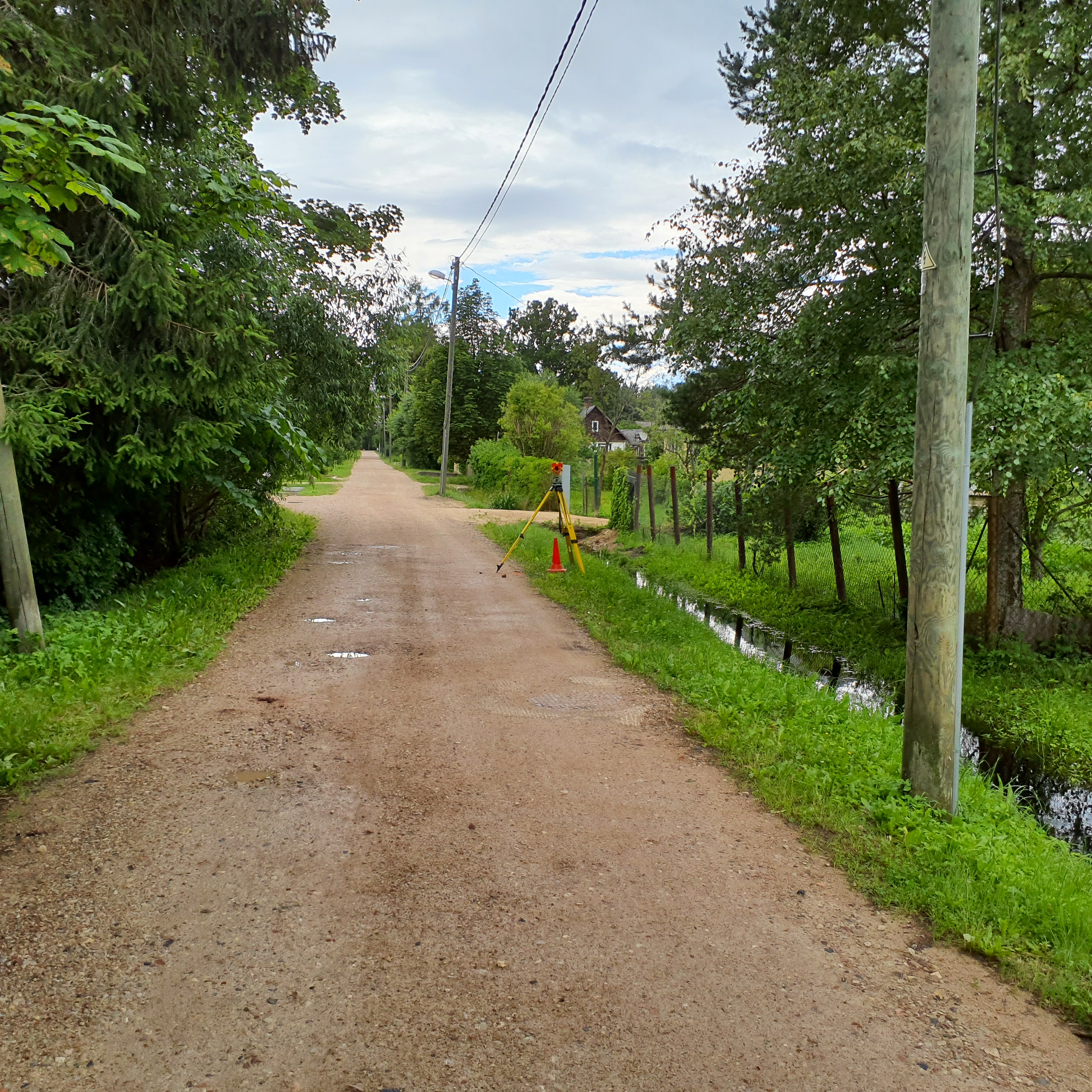 Apkārtnes foto