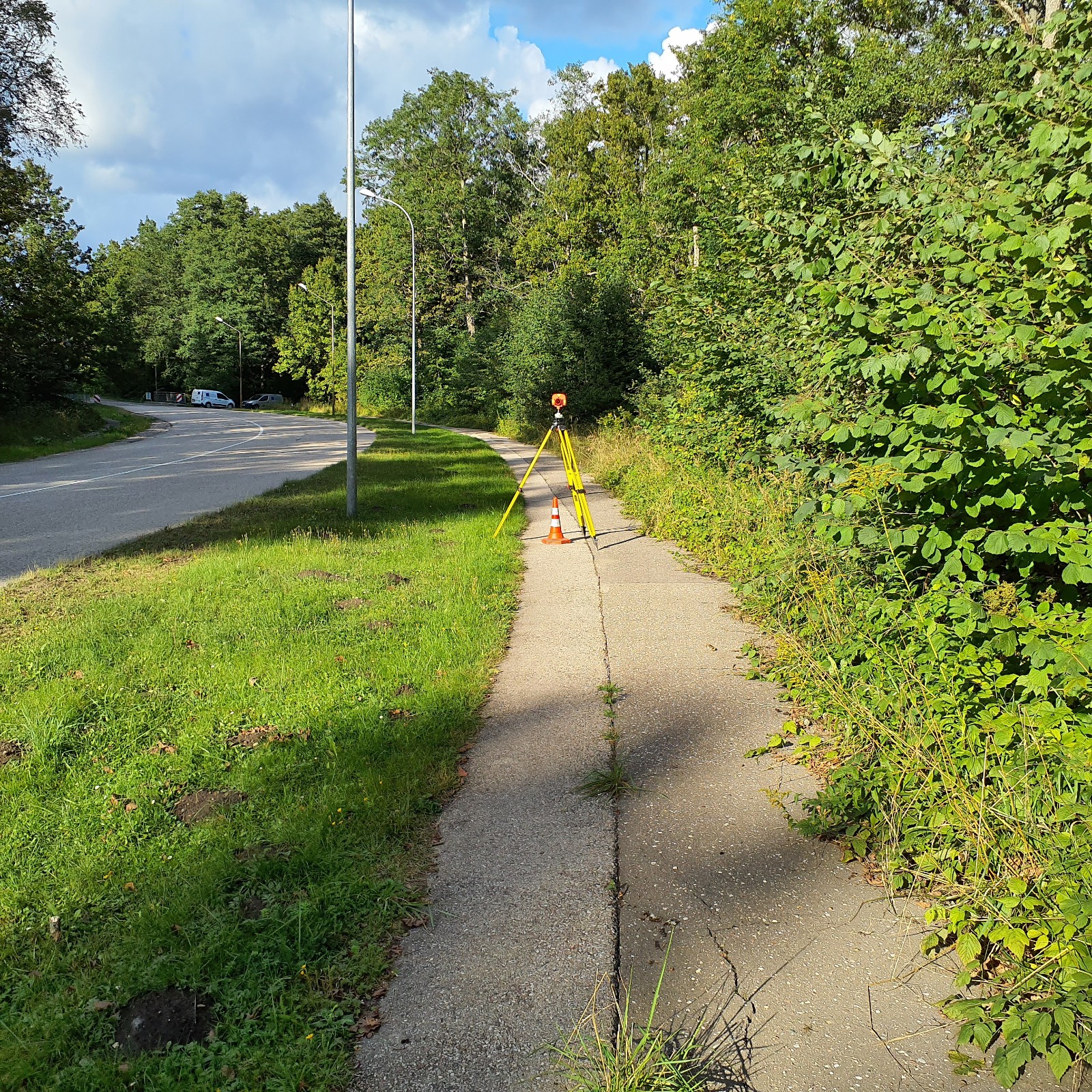 Apkārtnes foto