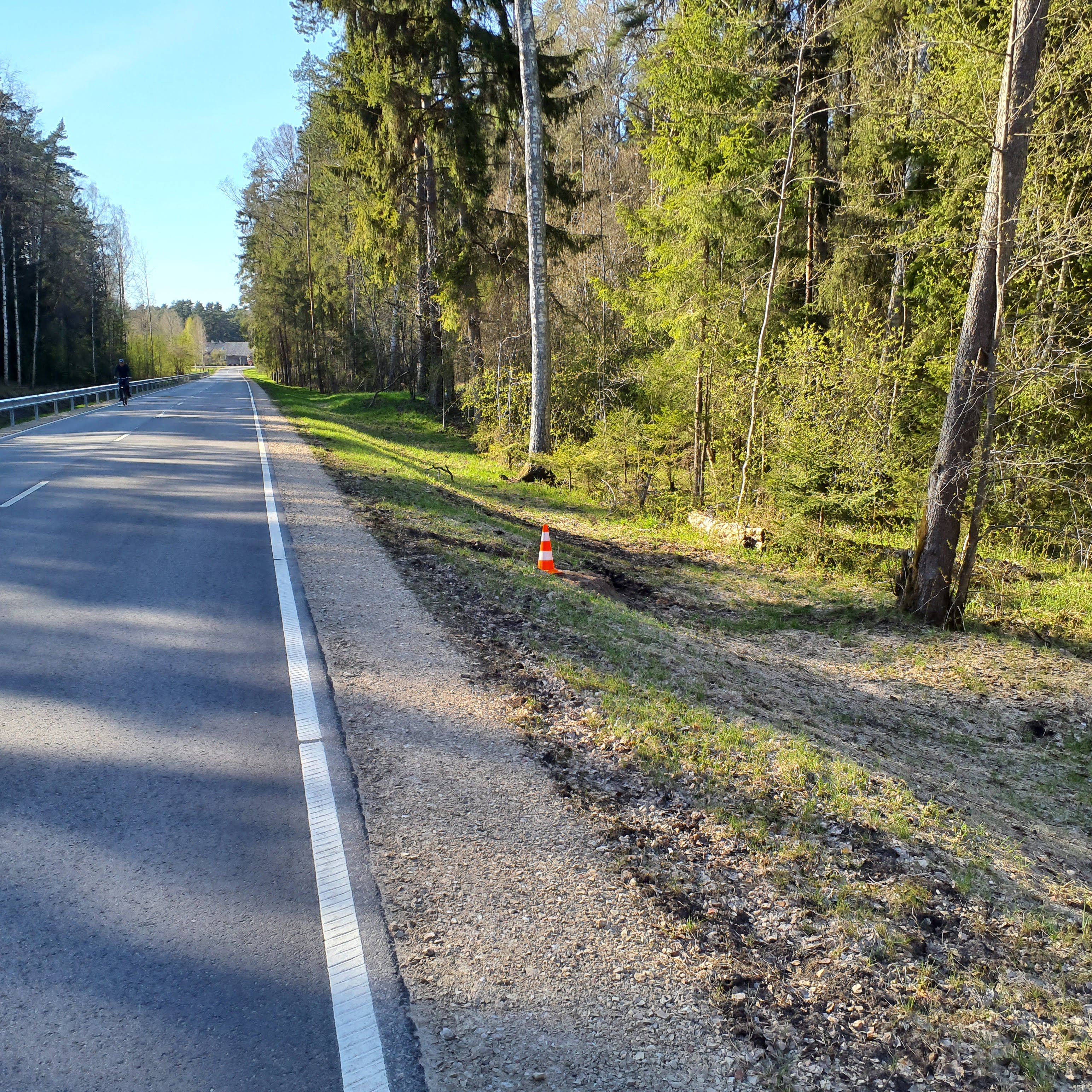 Apkārtnes foto