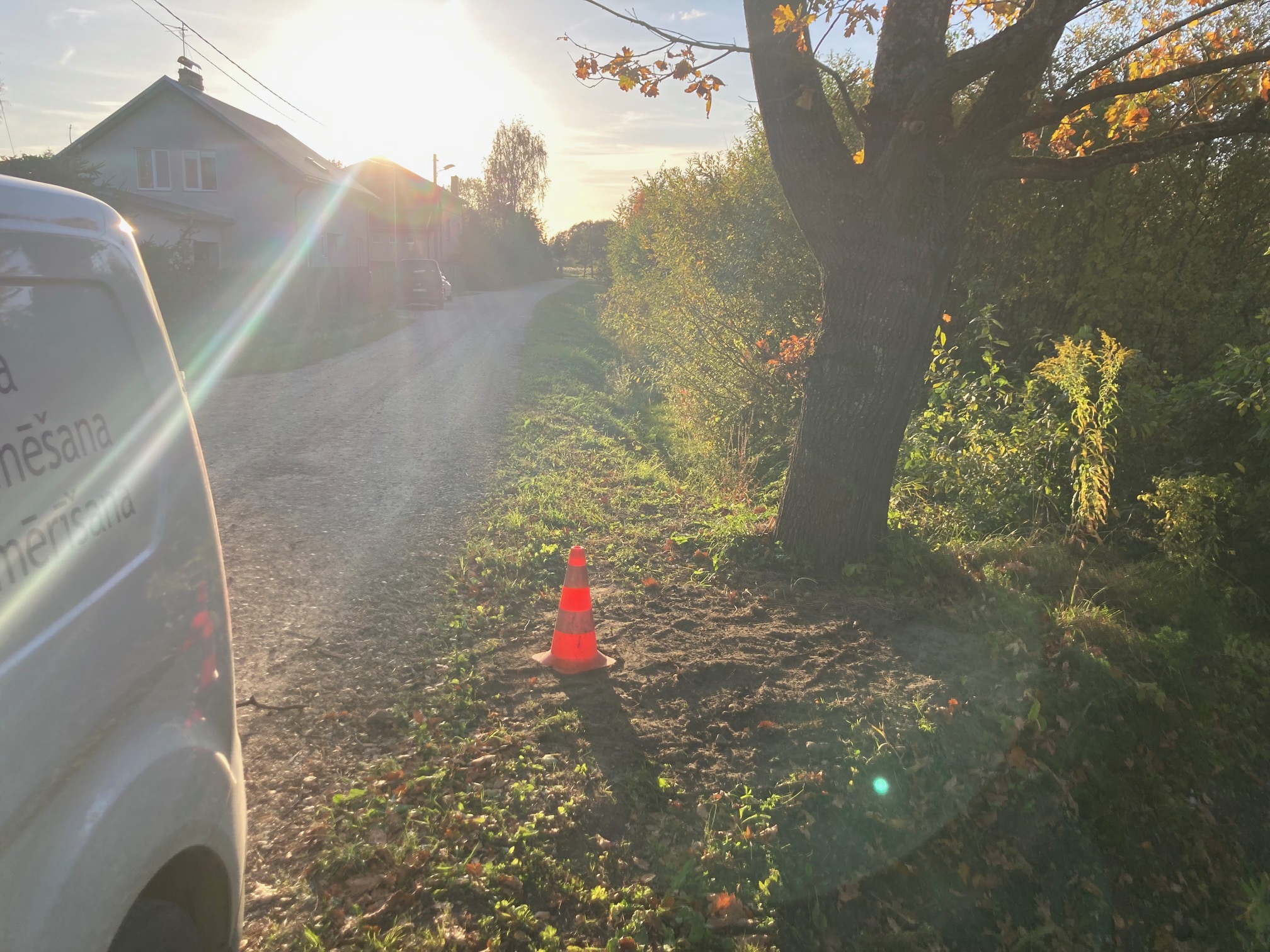 Apkārtnes foto