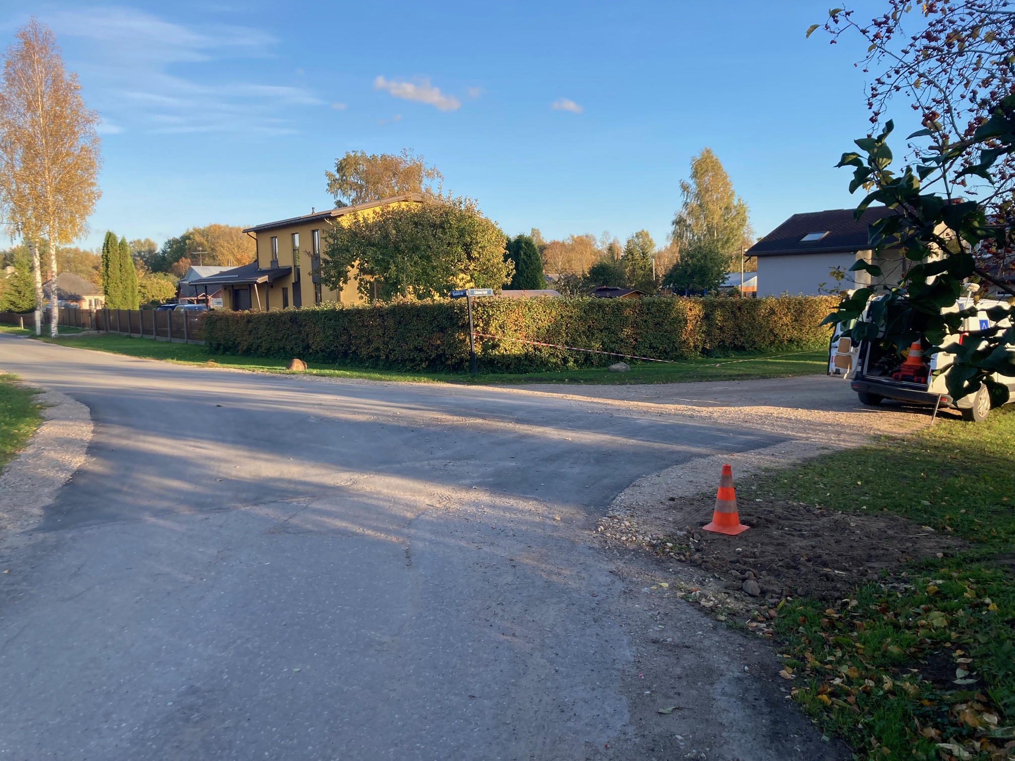 Apkārtnes foto