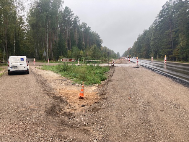 Apkārtnes foto