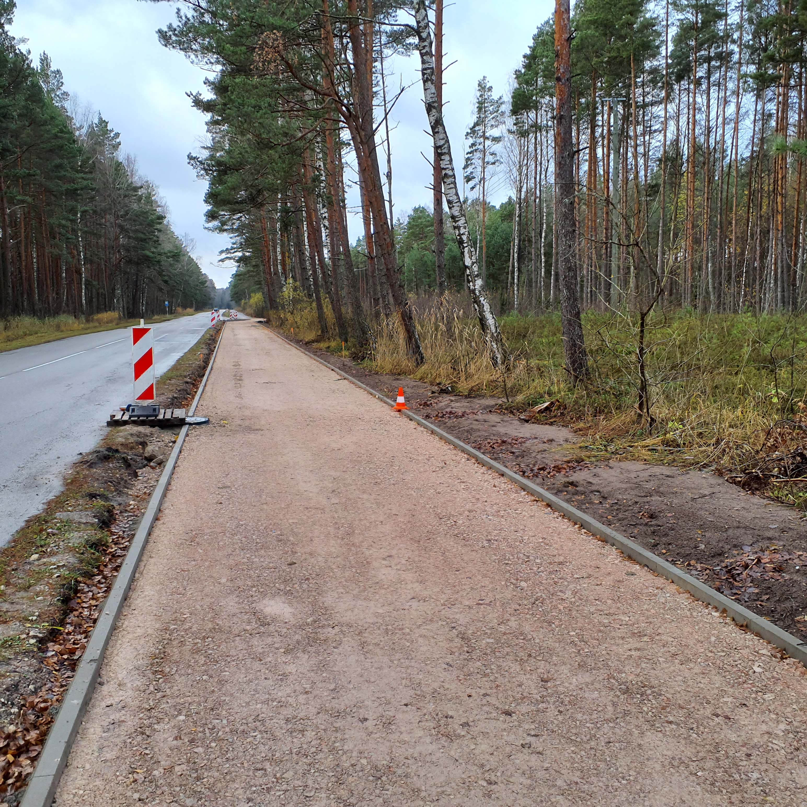Apkārtnes foto
